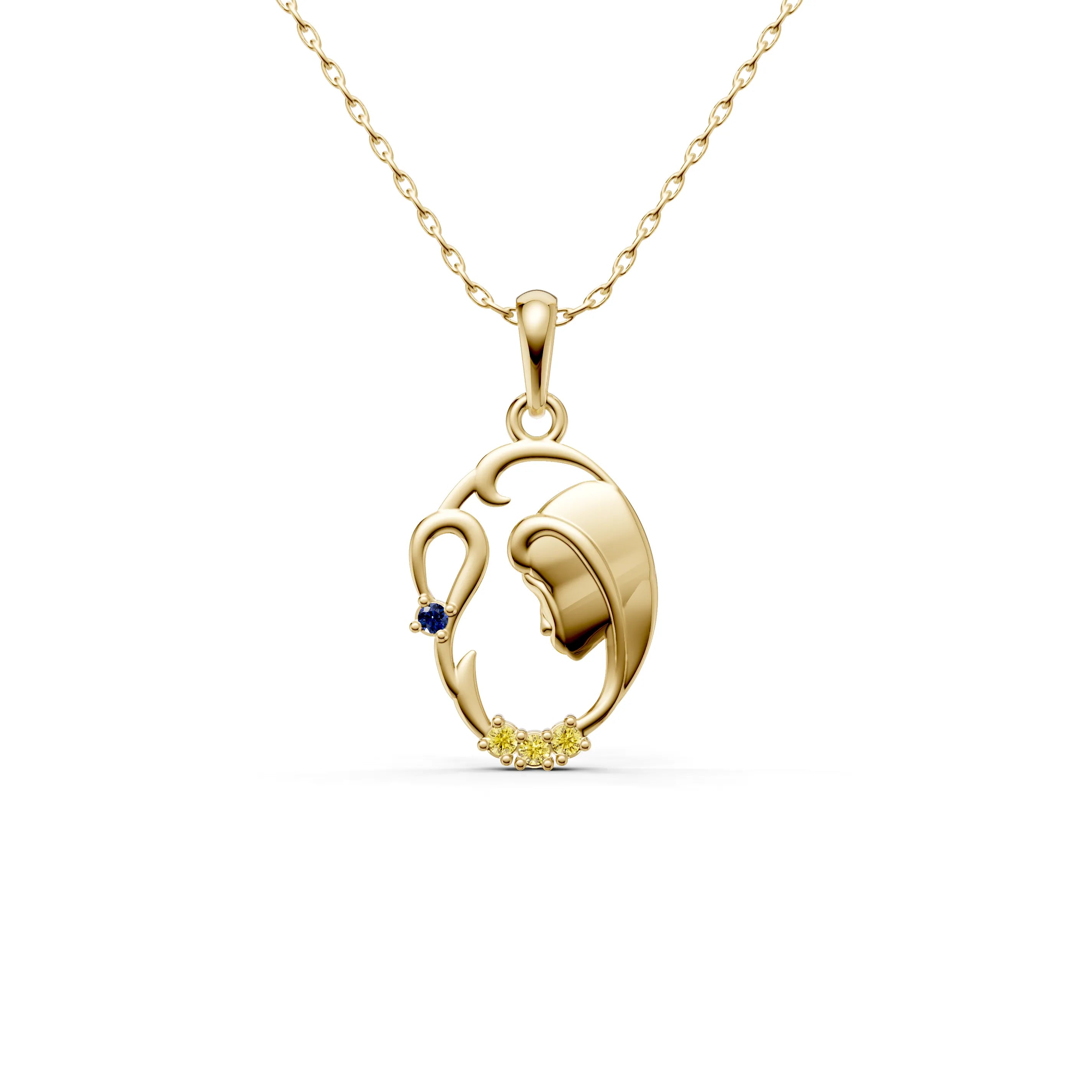 Gold_Sapphire_Citrine