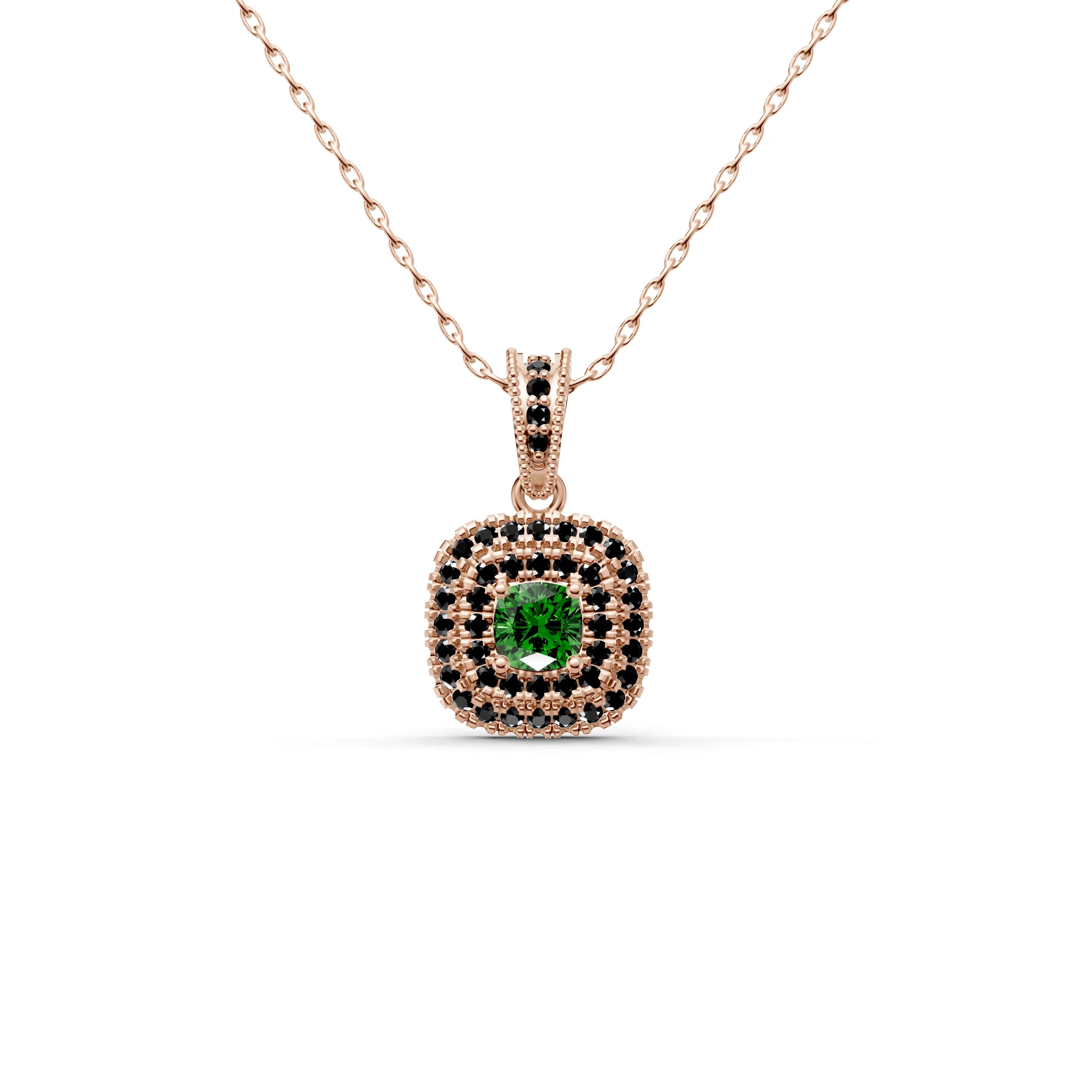 Rose_Emerald_Black
