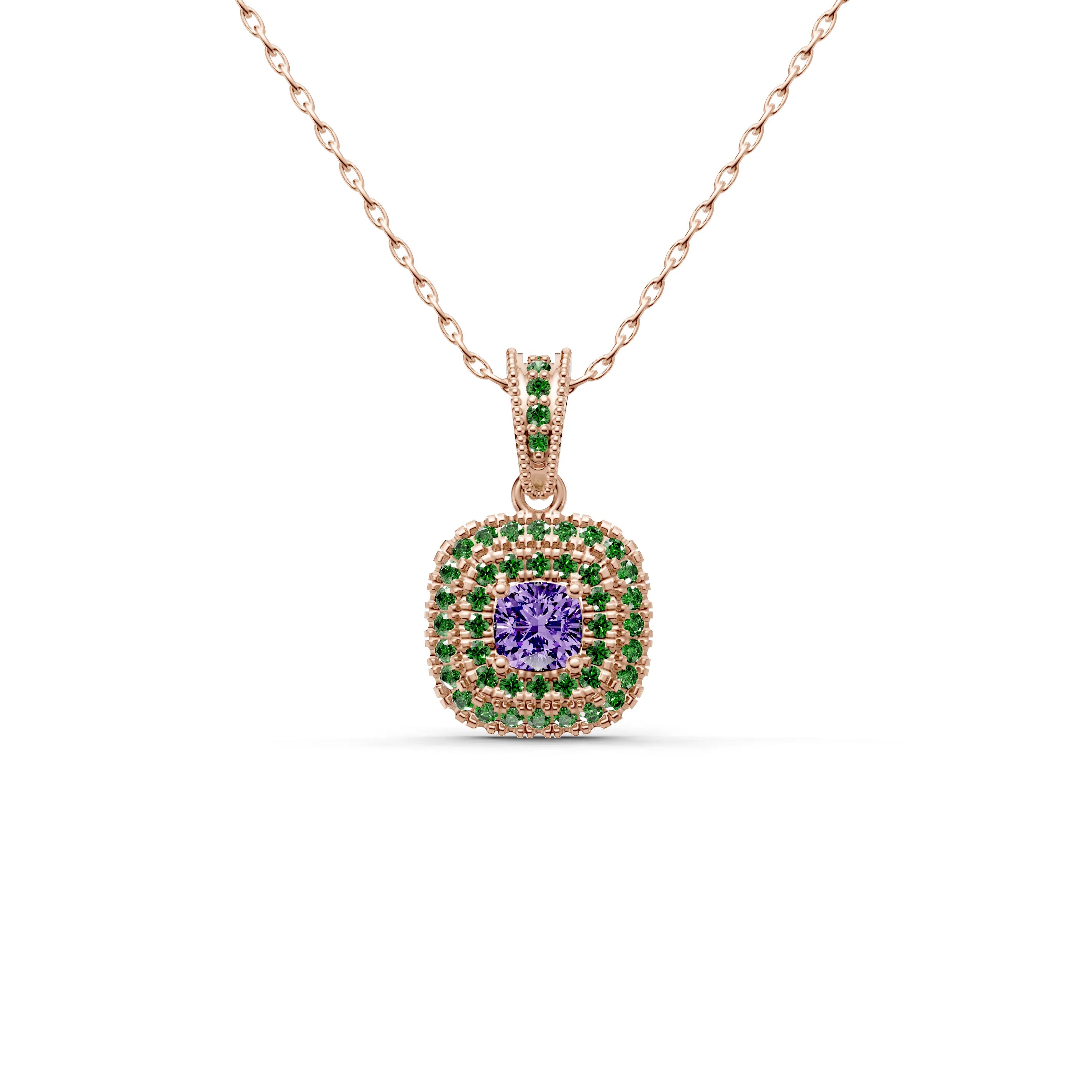 Rose_Amethyst_Emerald