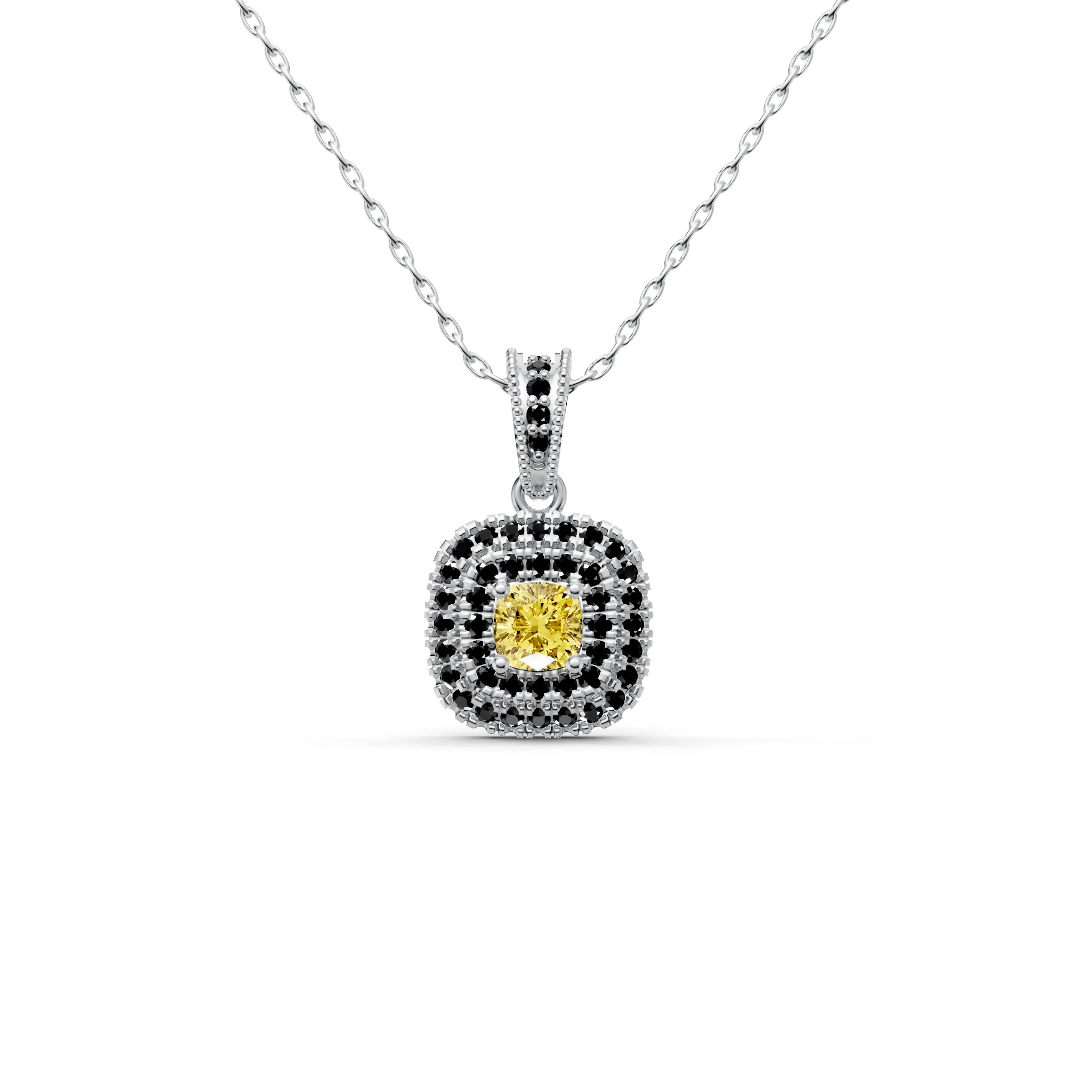 Silver_Citrine_Black