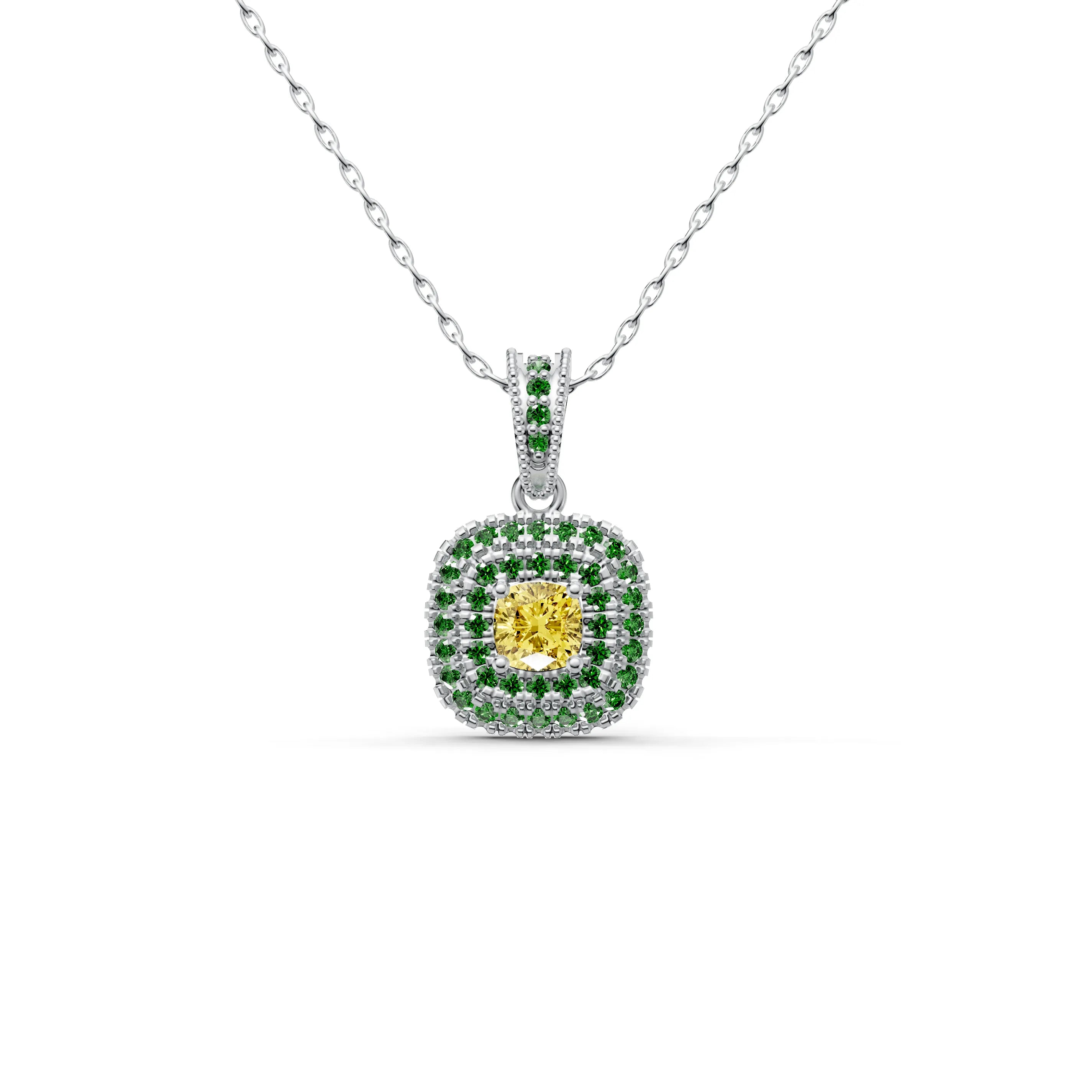 Silver_Citrine_Emerald