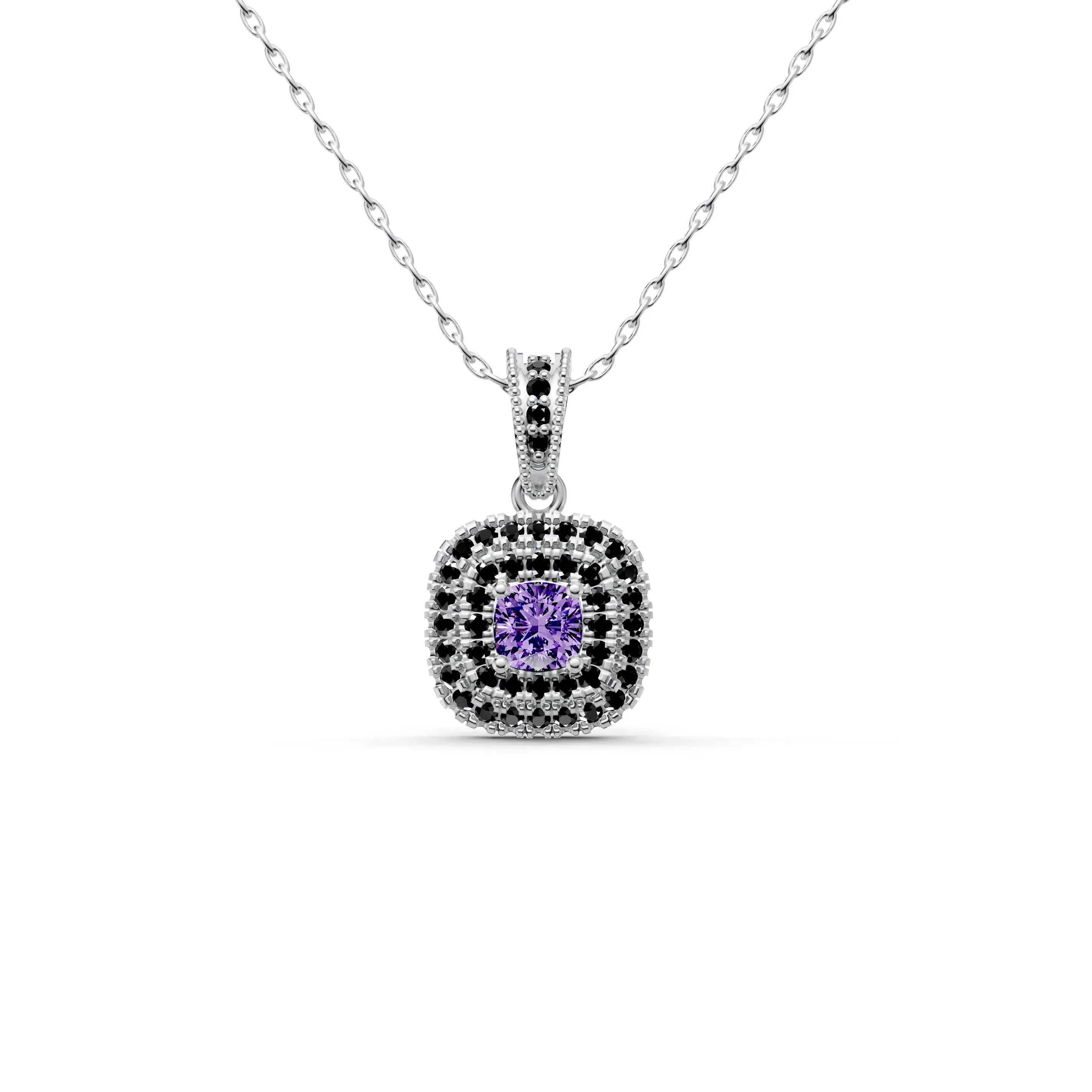 Silver_Amethyst_Black
