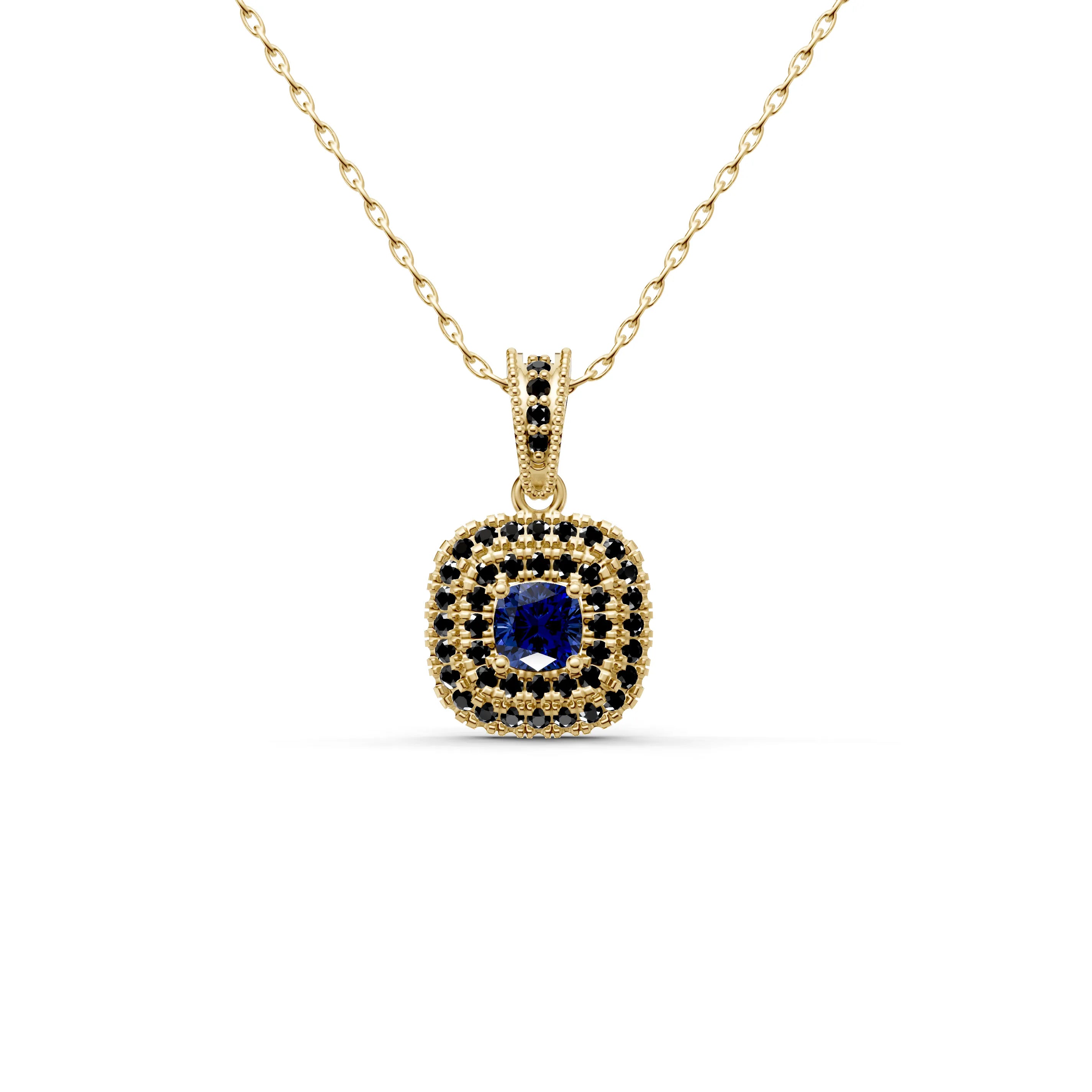 Gold_Sapphire_Black