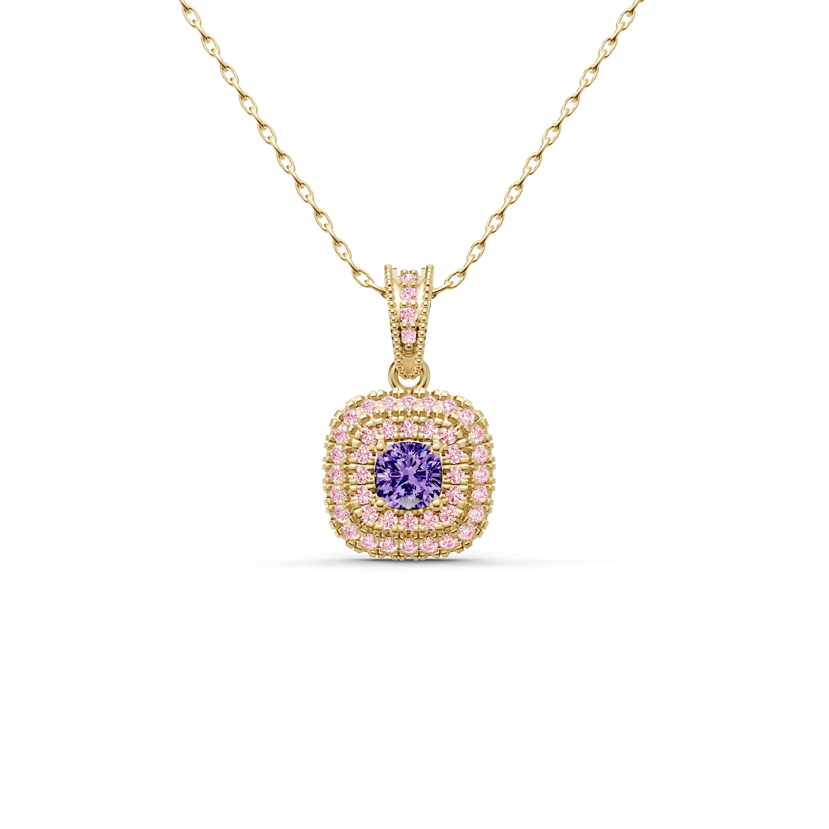 Gold_Amethyst_Pink