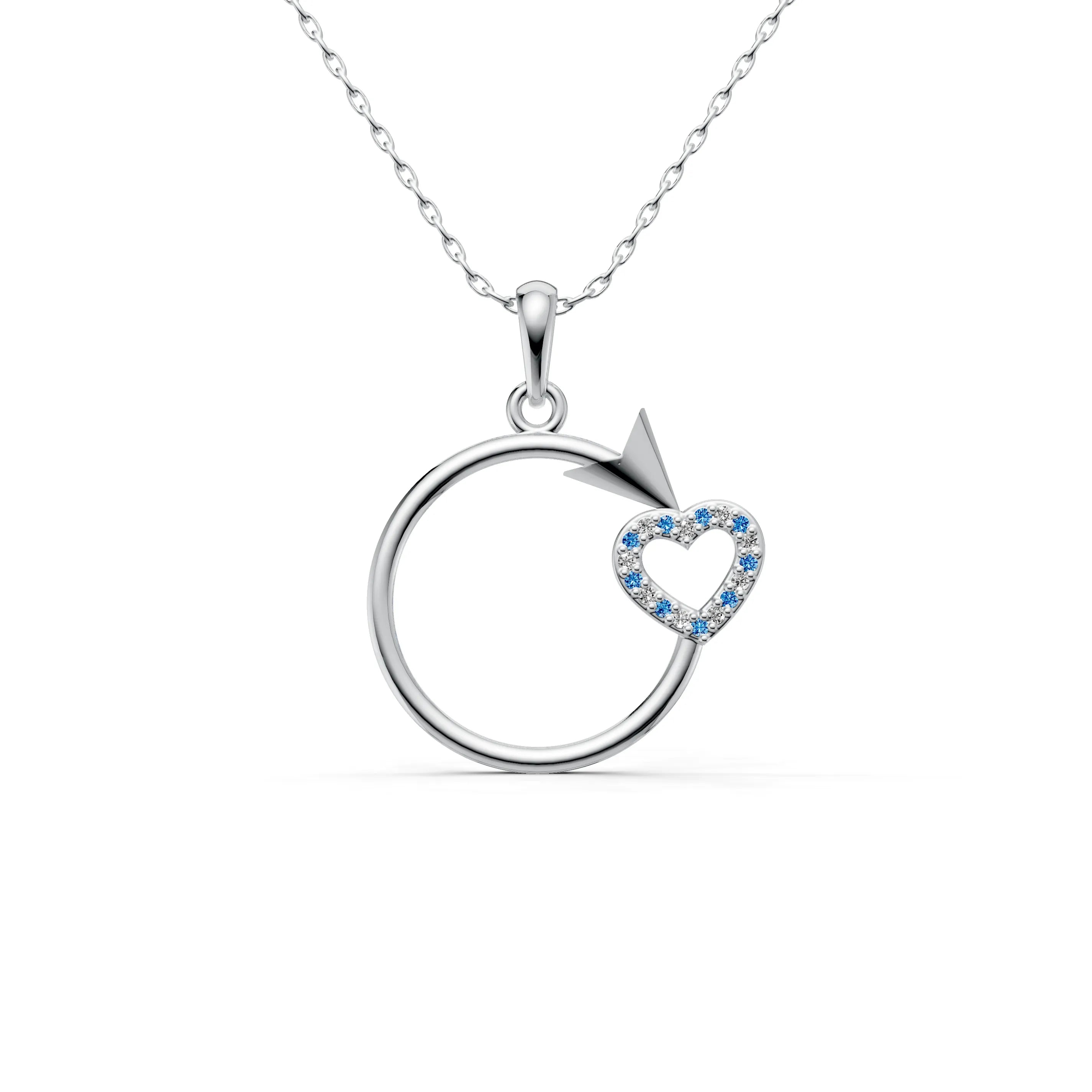 Silver_Diamond_Aquamarine