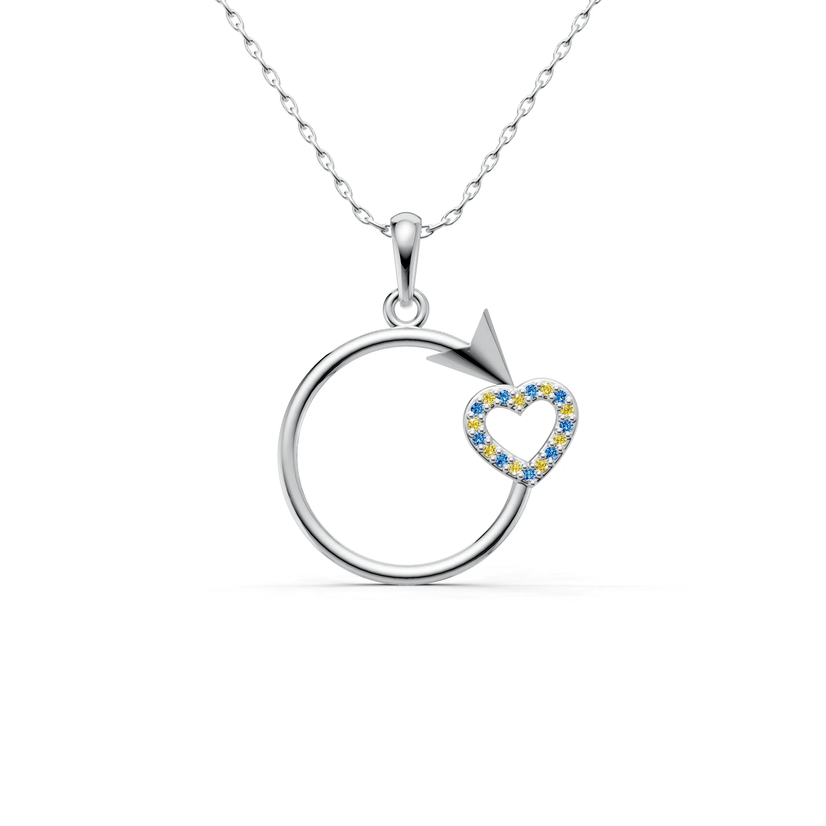 Silver_Citrine_Aquamarine