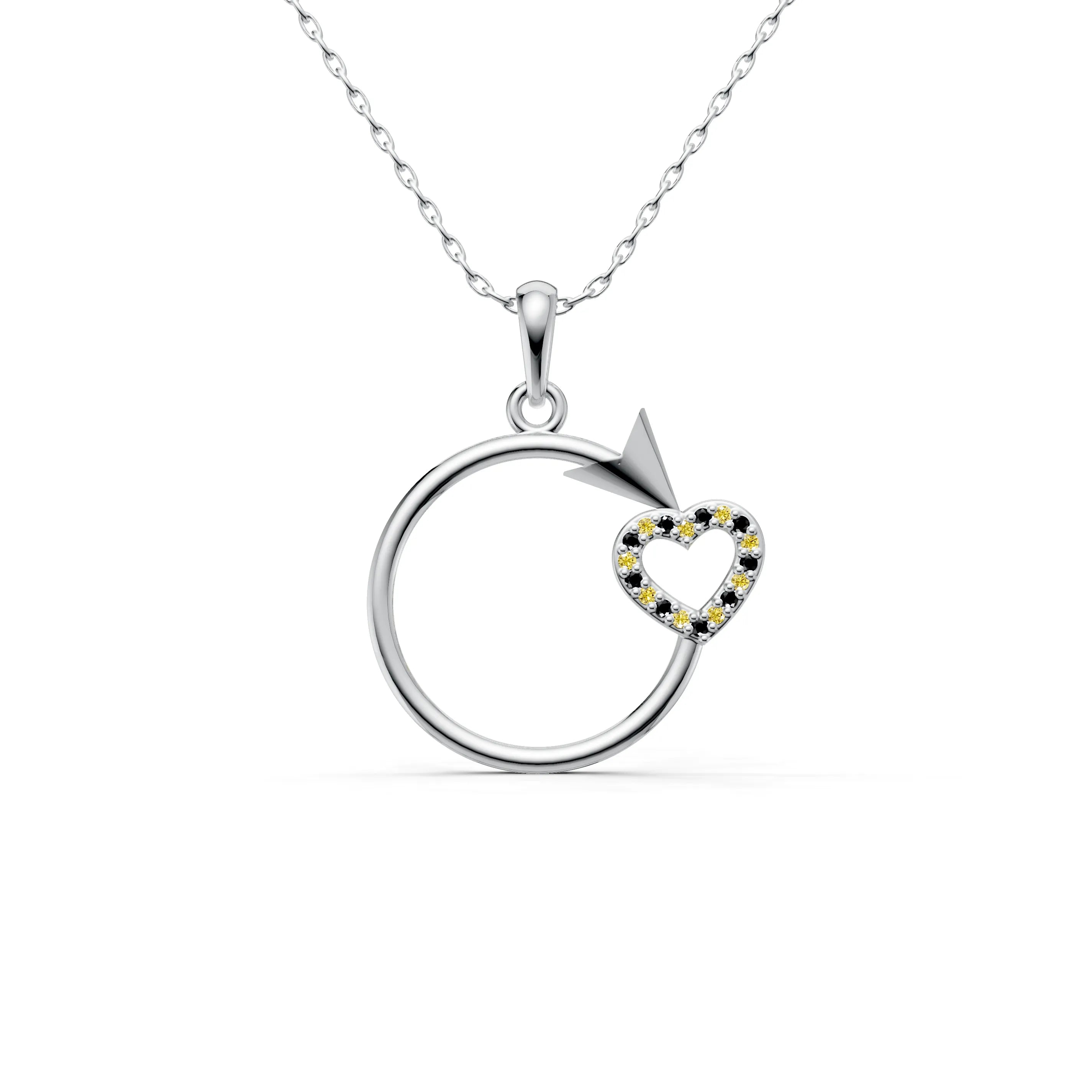 Silver_Citrine_Black