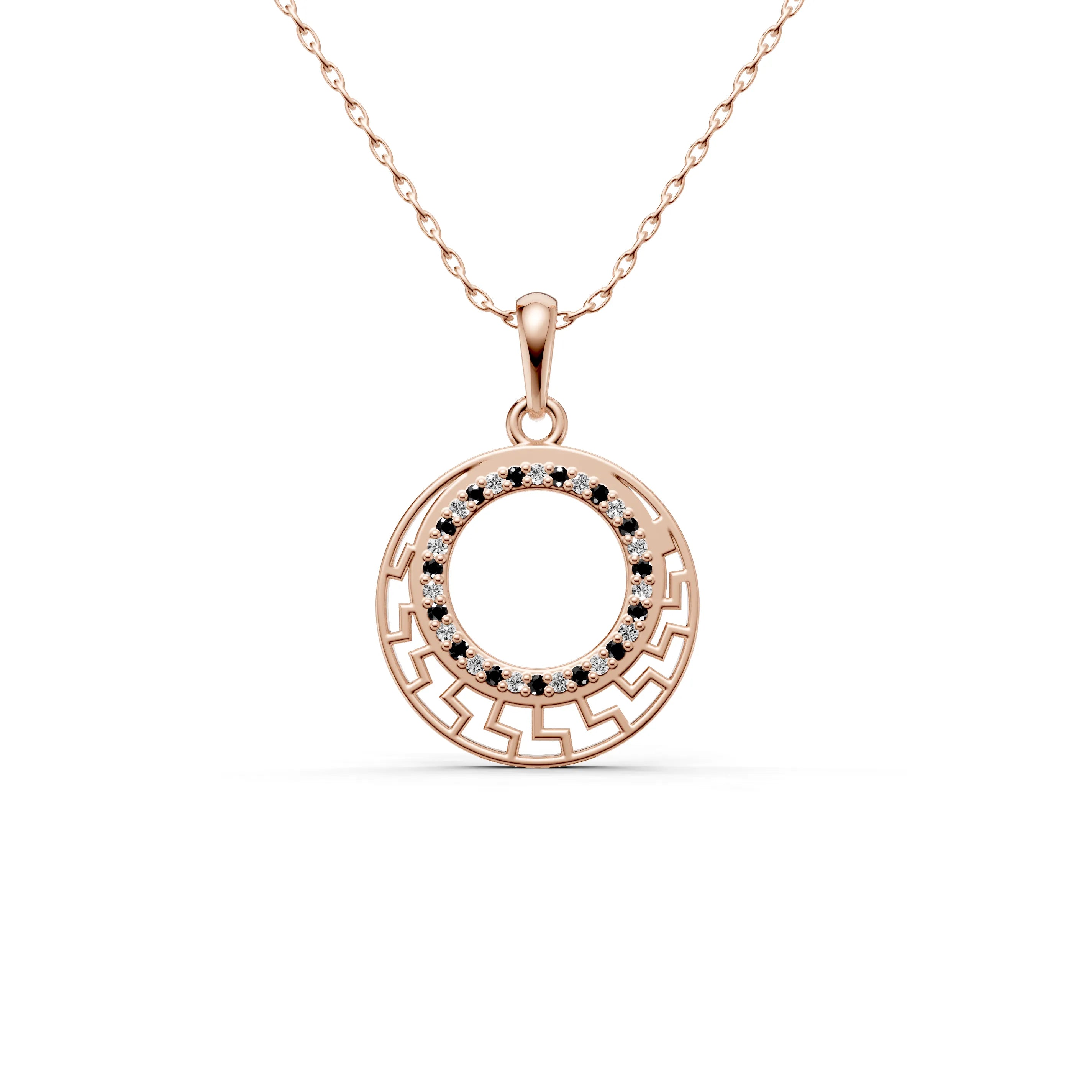 Rose_Diamond_Black