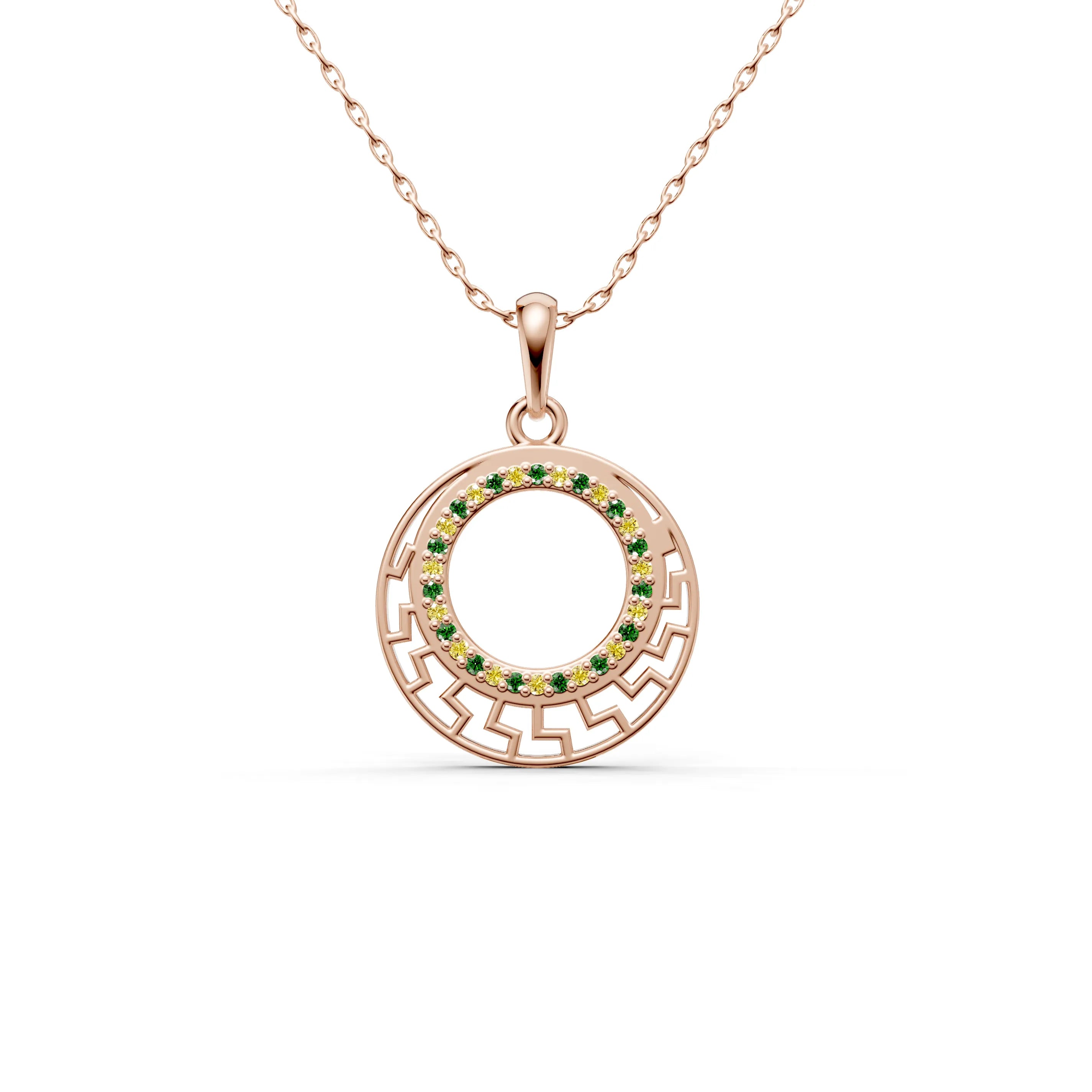 Rose_Emerald_Citrine