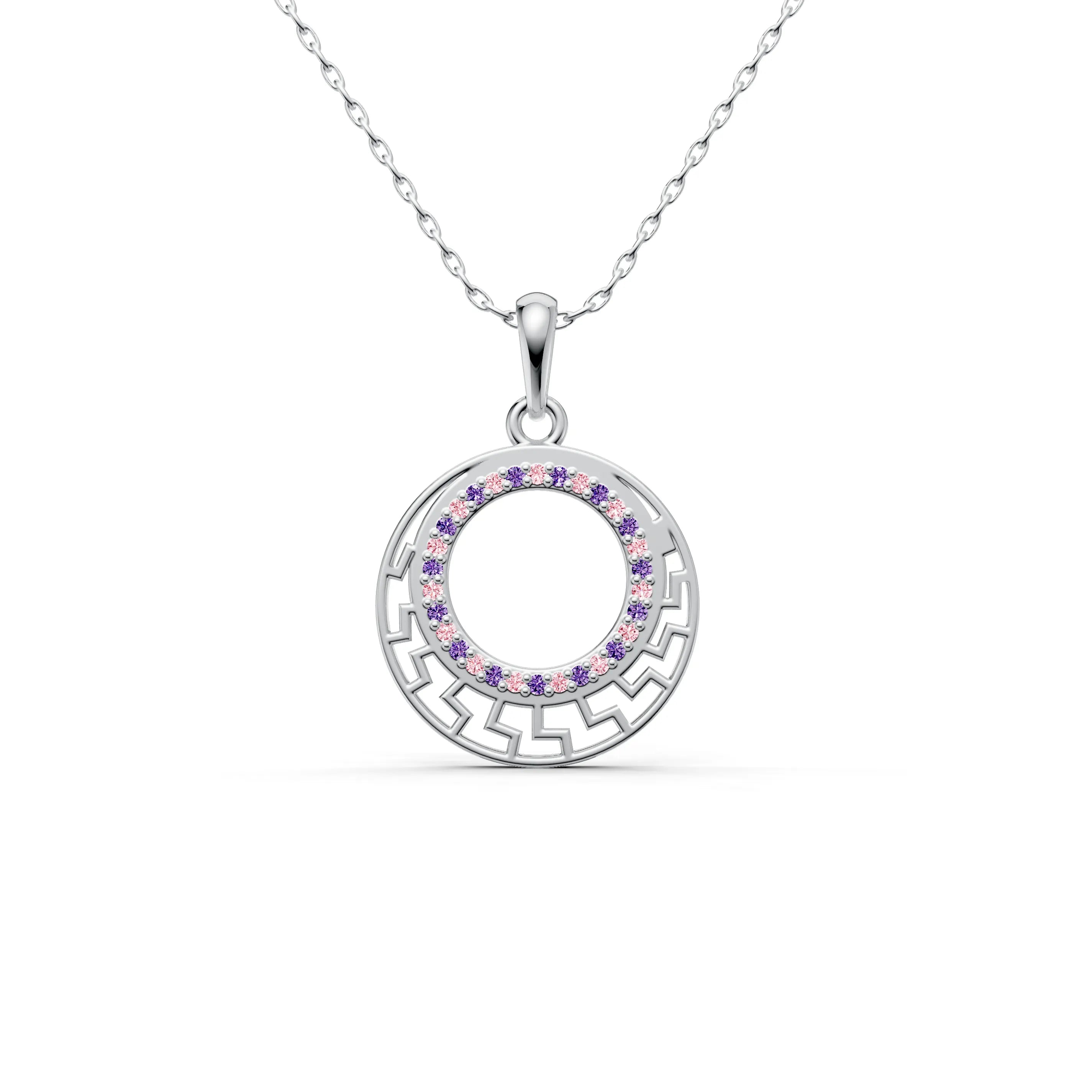 Silver_Pink_Amethyst
