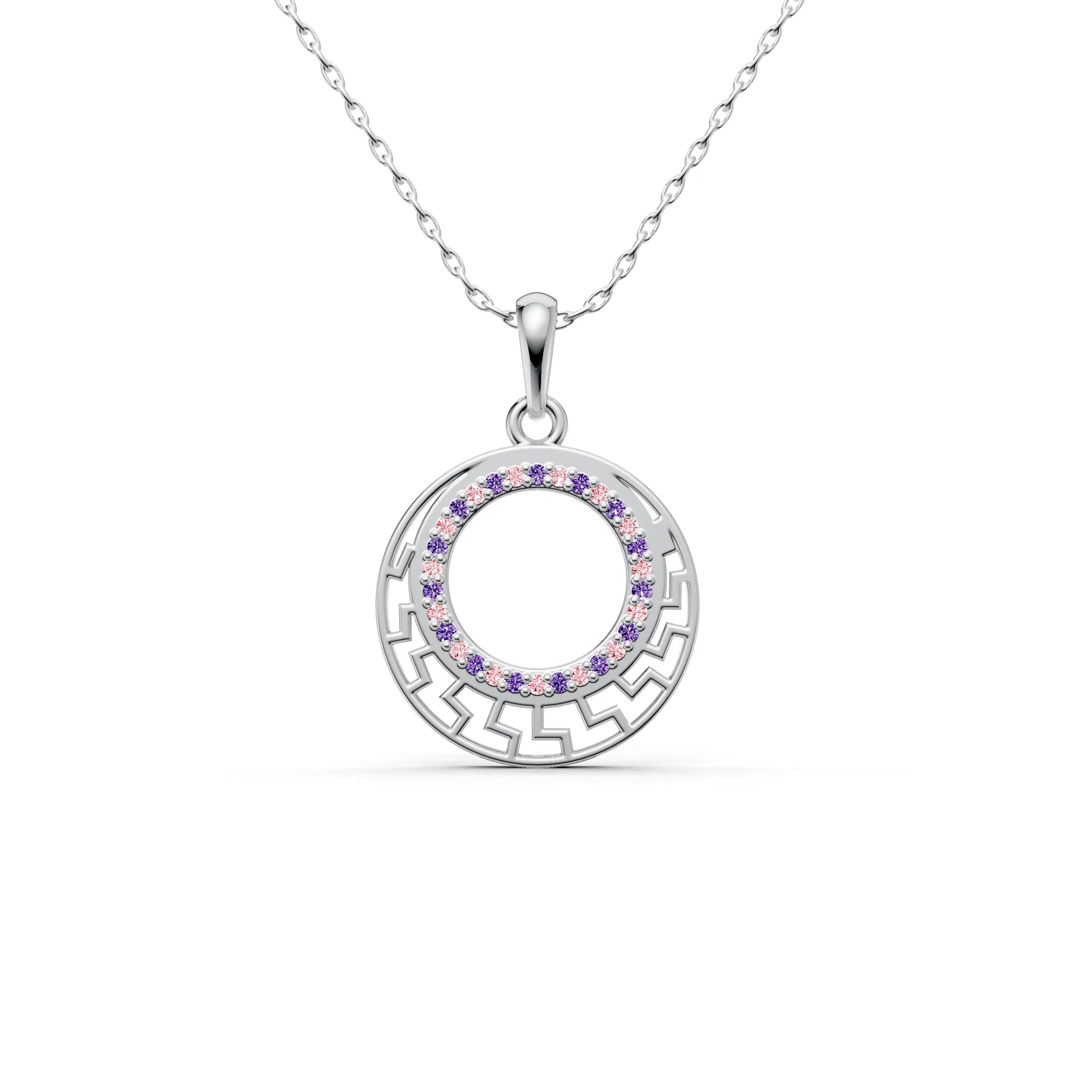 Silver_Amethyst_Pink