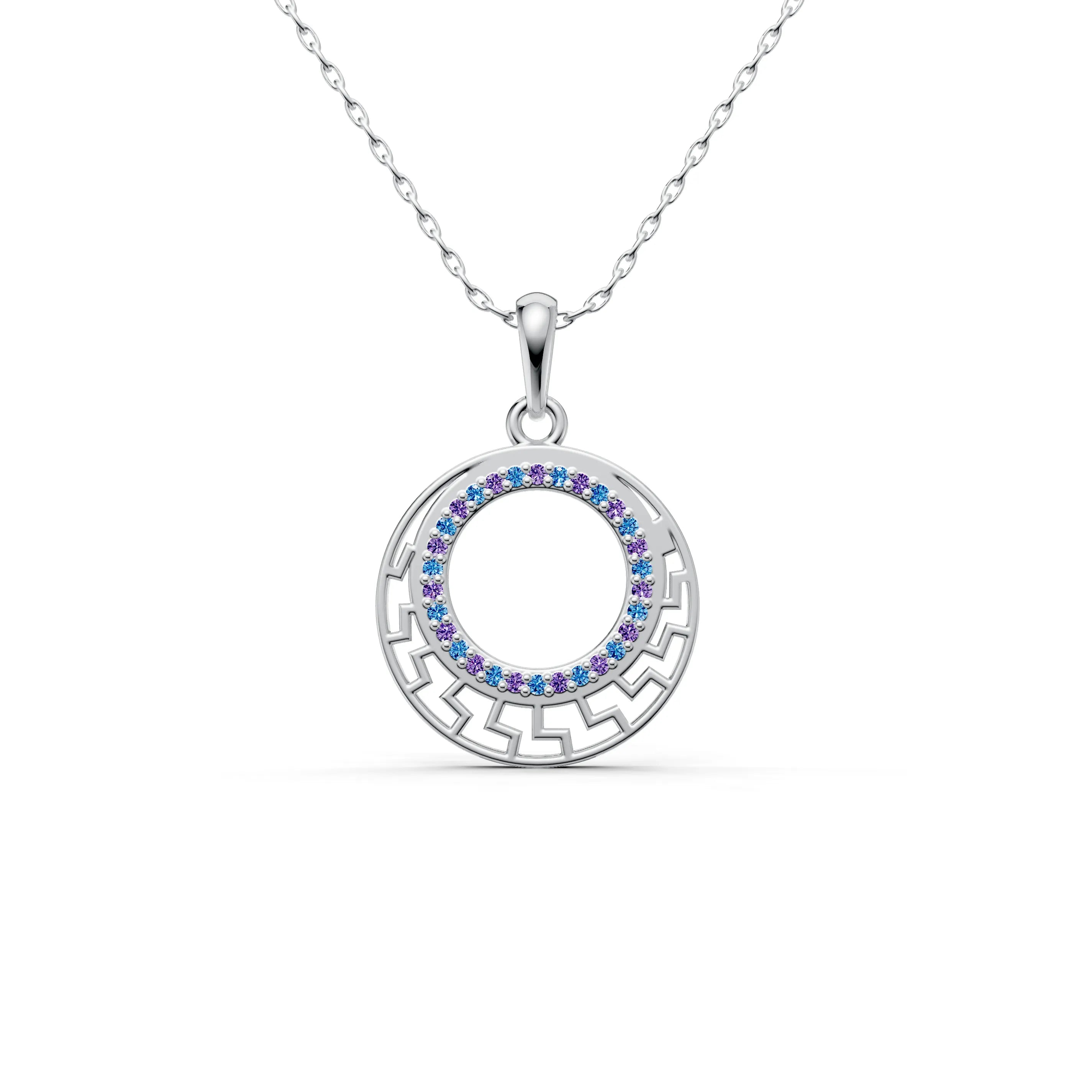 Silver_Amethyst_Aquamarine