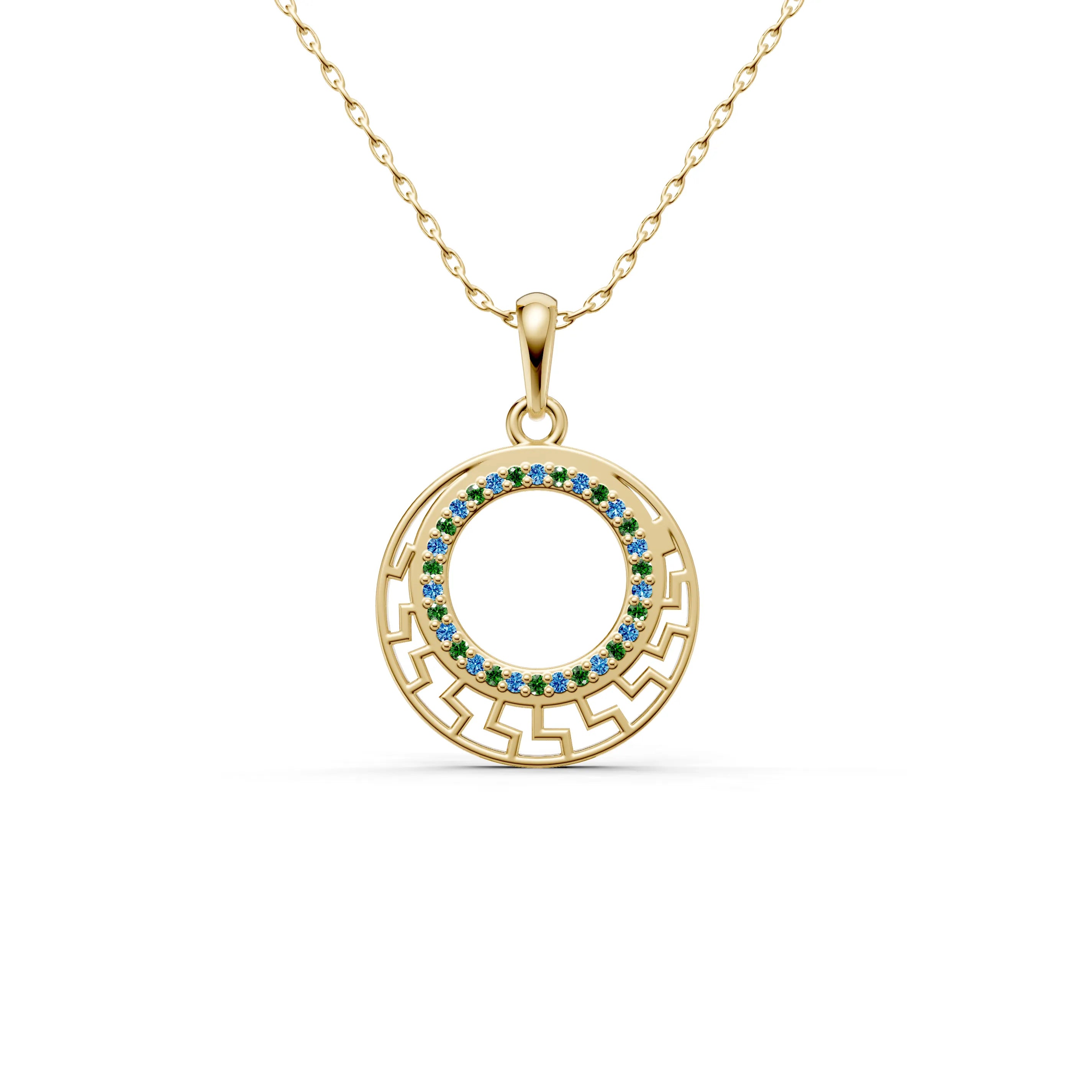 Gold_Aquamarine_Emerald