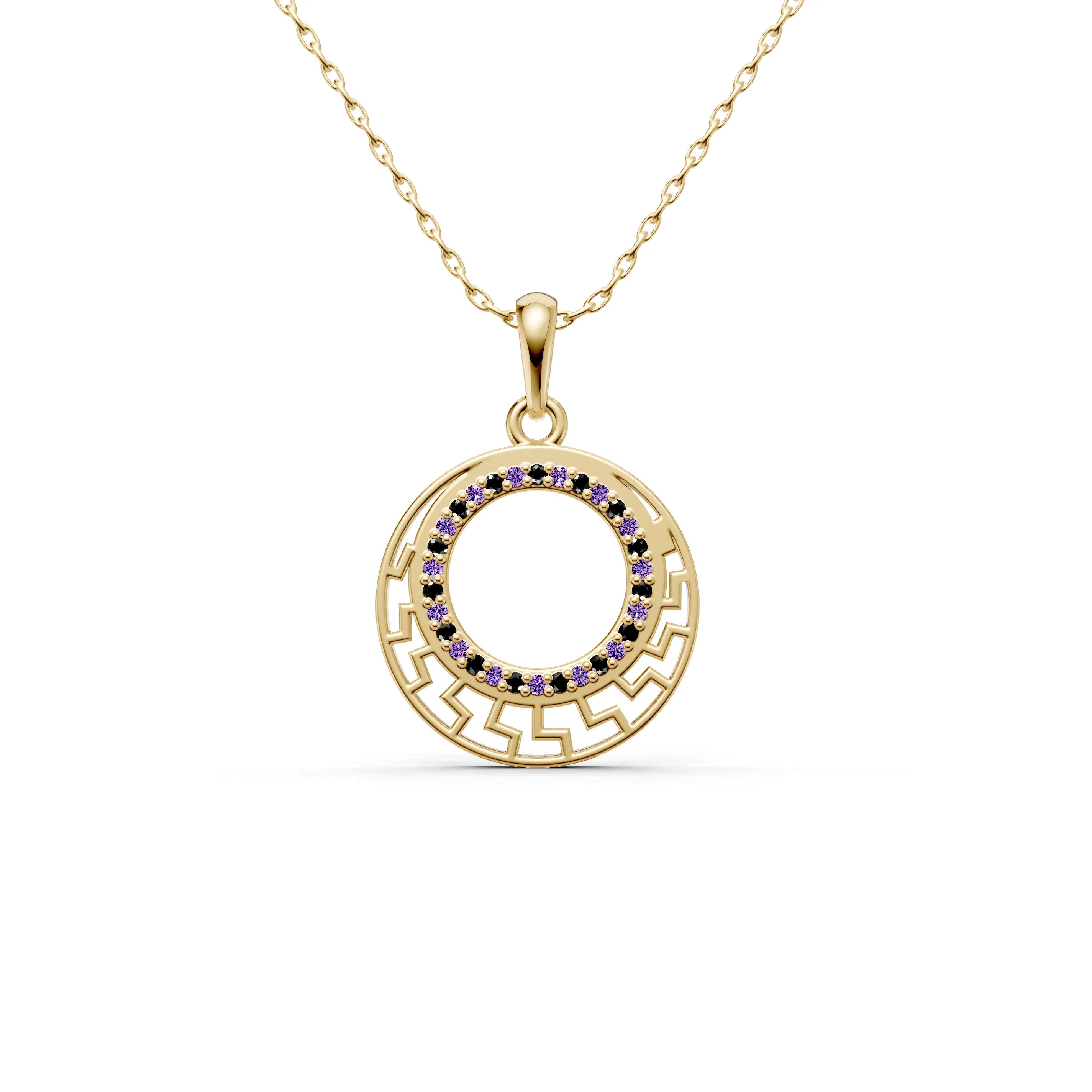 Gold_Black_Amethyst