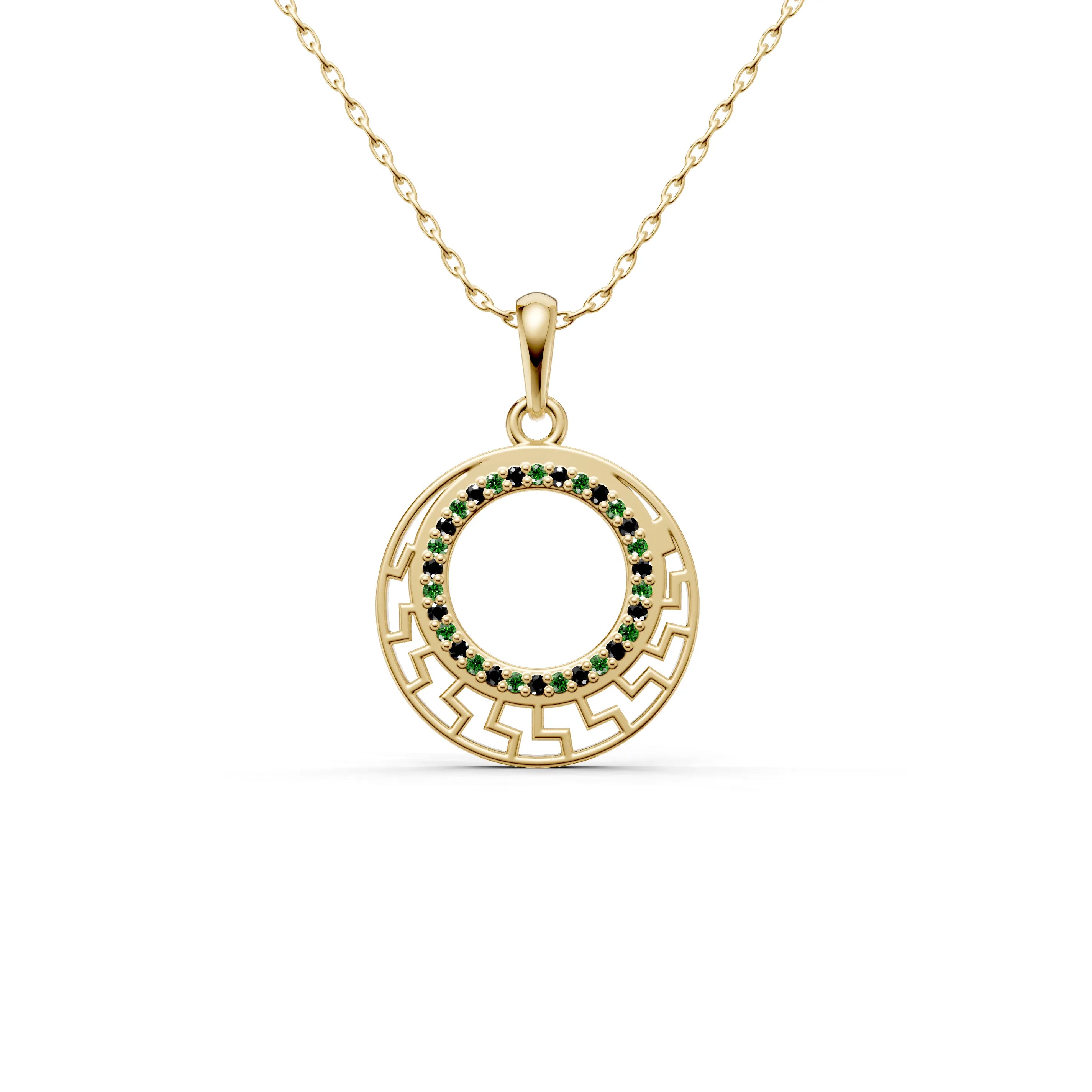 Gold_Emerald_Black