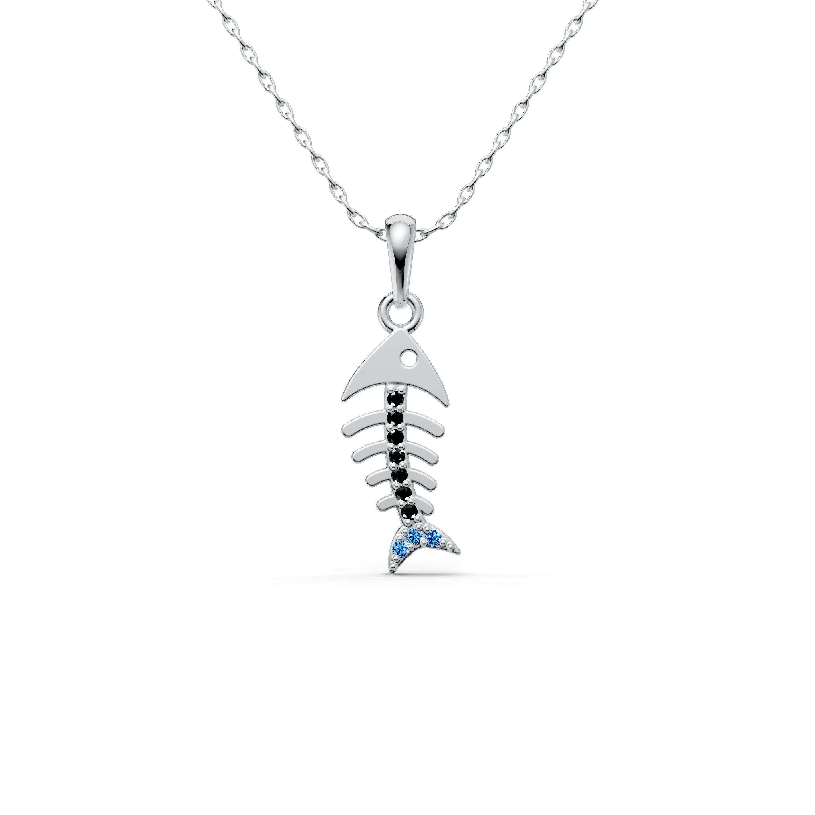 Silver_Black_Aquamarine