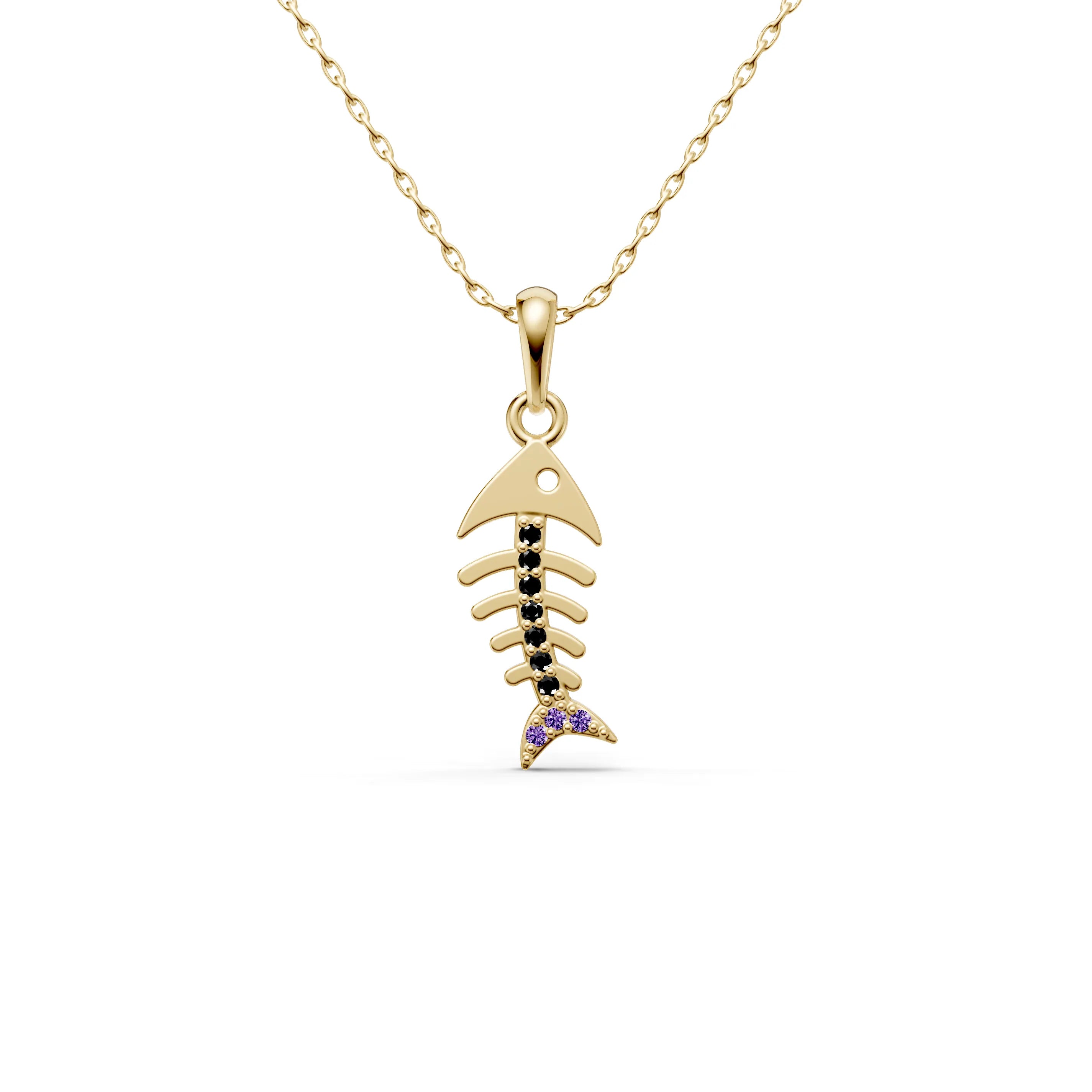 Gold_Black_Amethyst