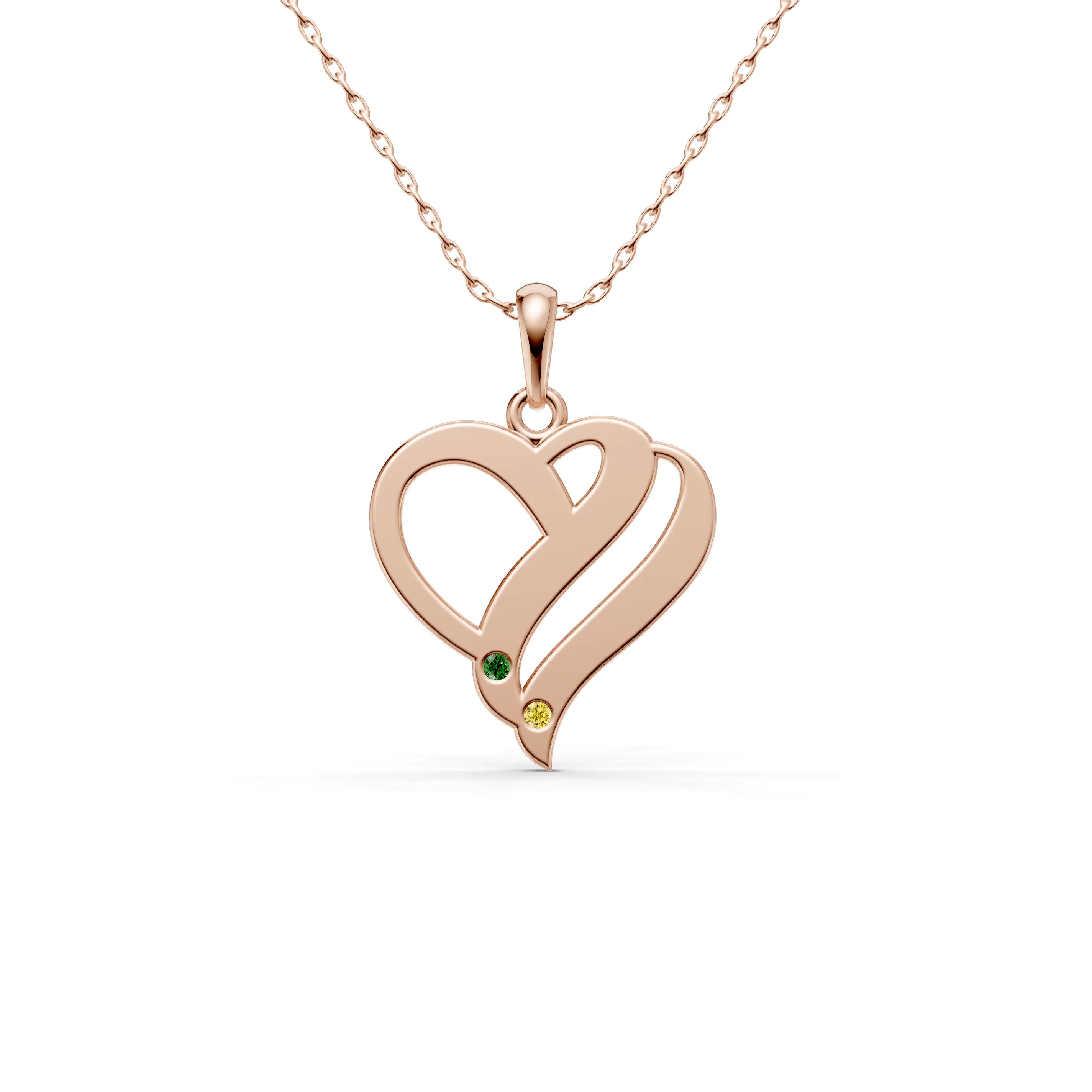 Rose_Citrine_Emerald
