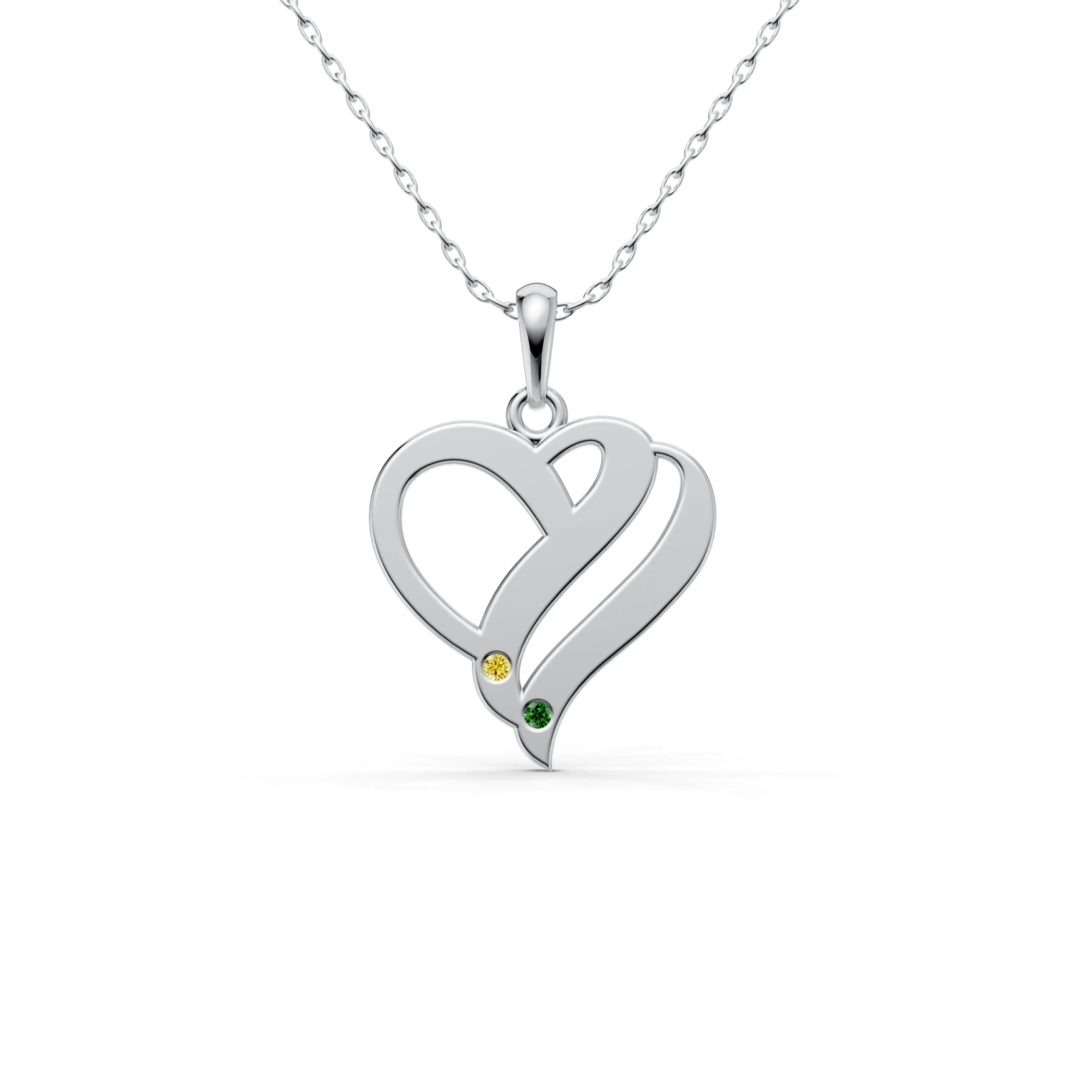 Silver_Emerald_Citrine
