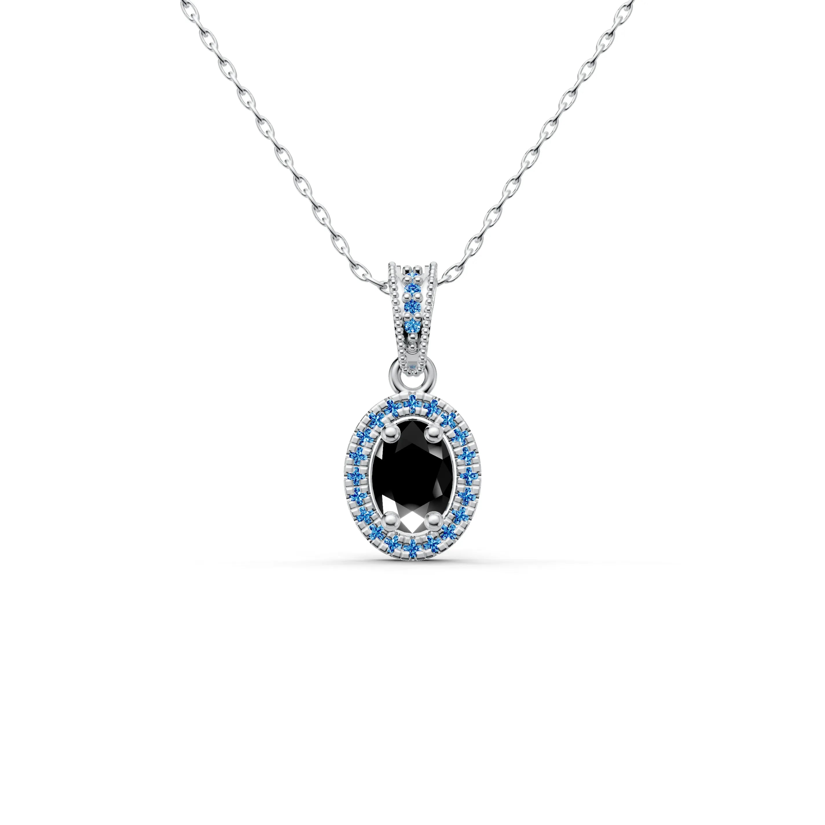 Silver_Black_Aquamarine