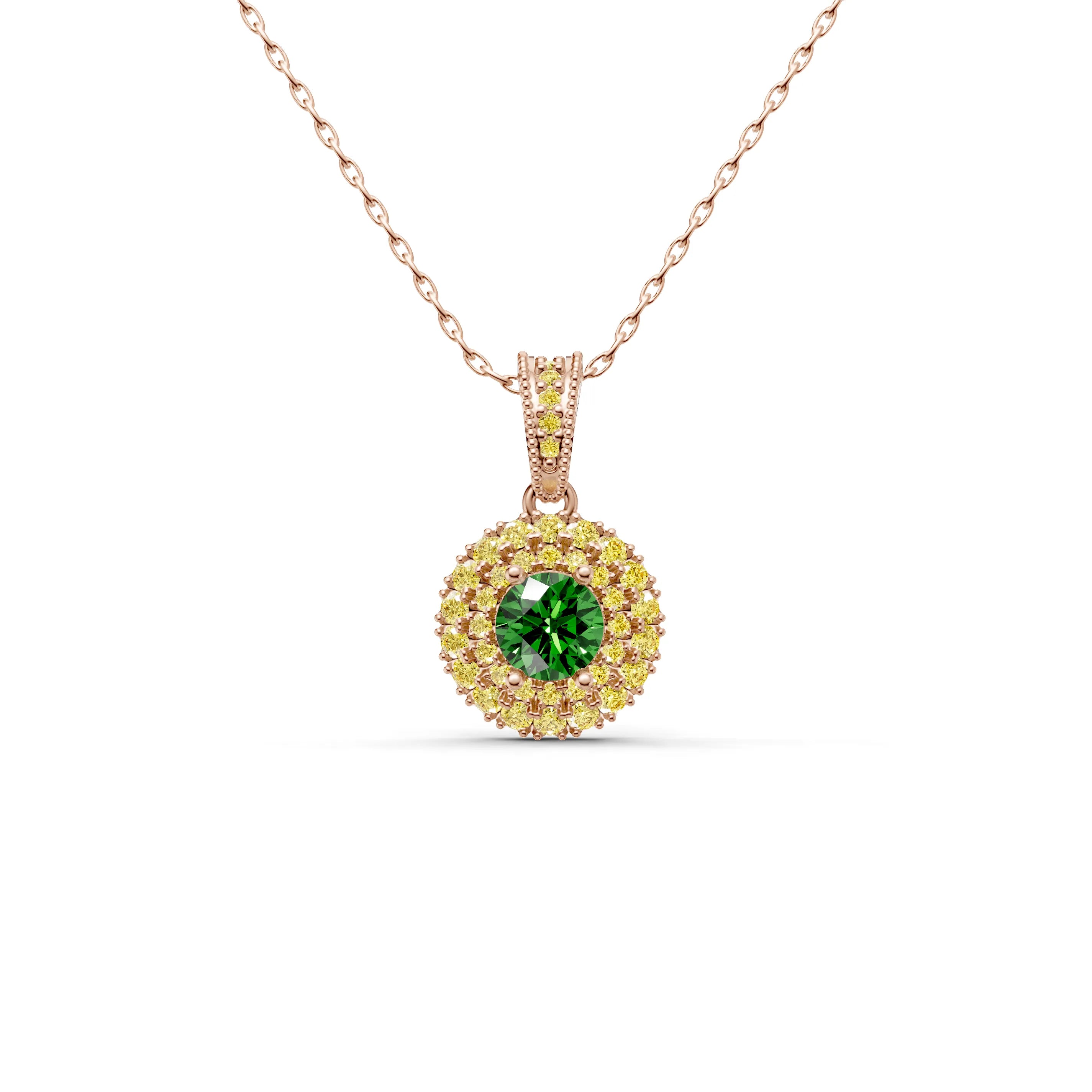 Rose_Emerald_Citrine
