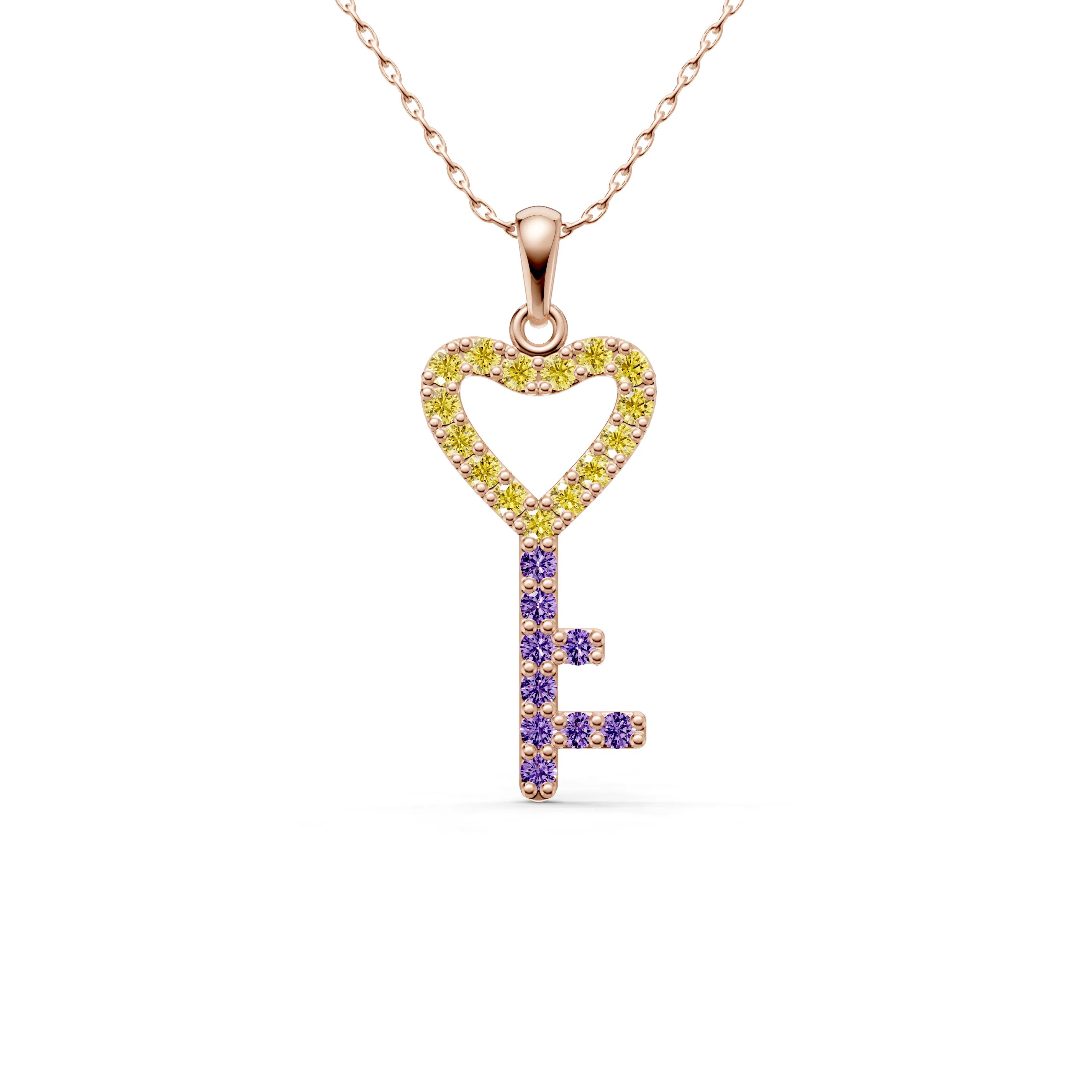 Rose_Citrine_Amethyst