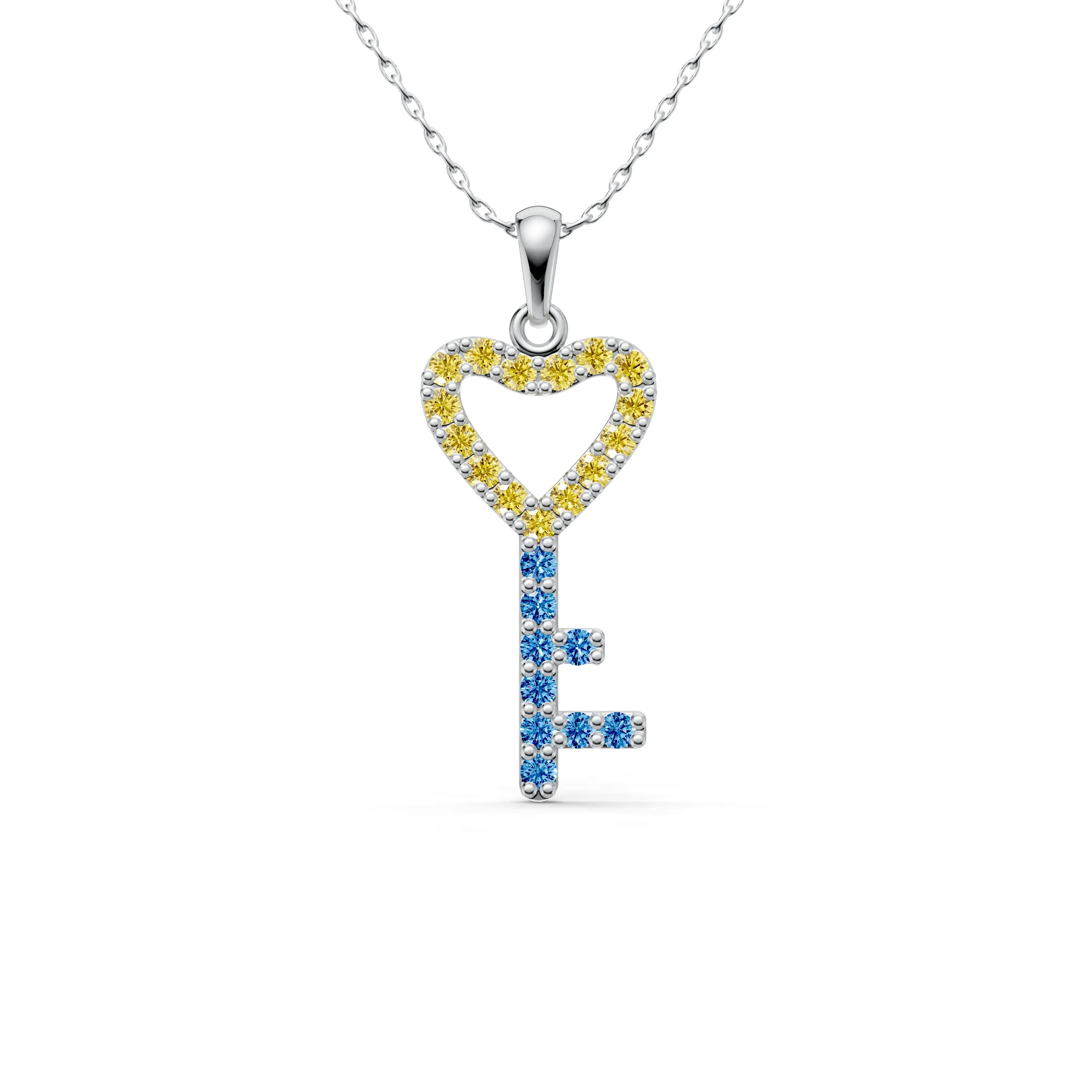 Silver_Citrine_Aquamarine