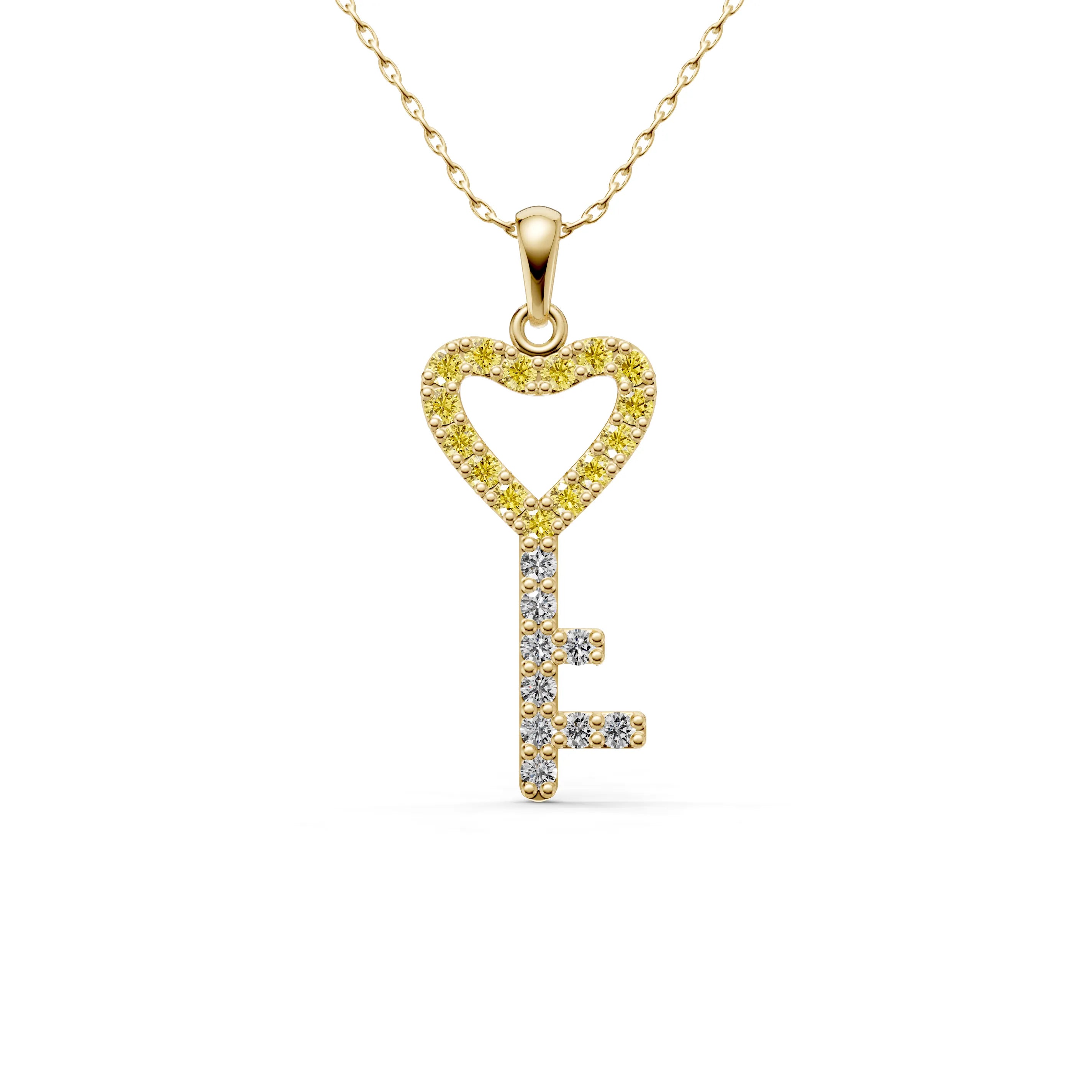 Gold_Citrine_Diamond