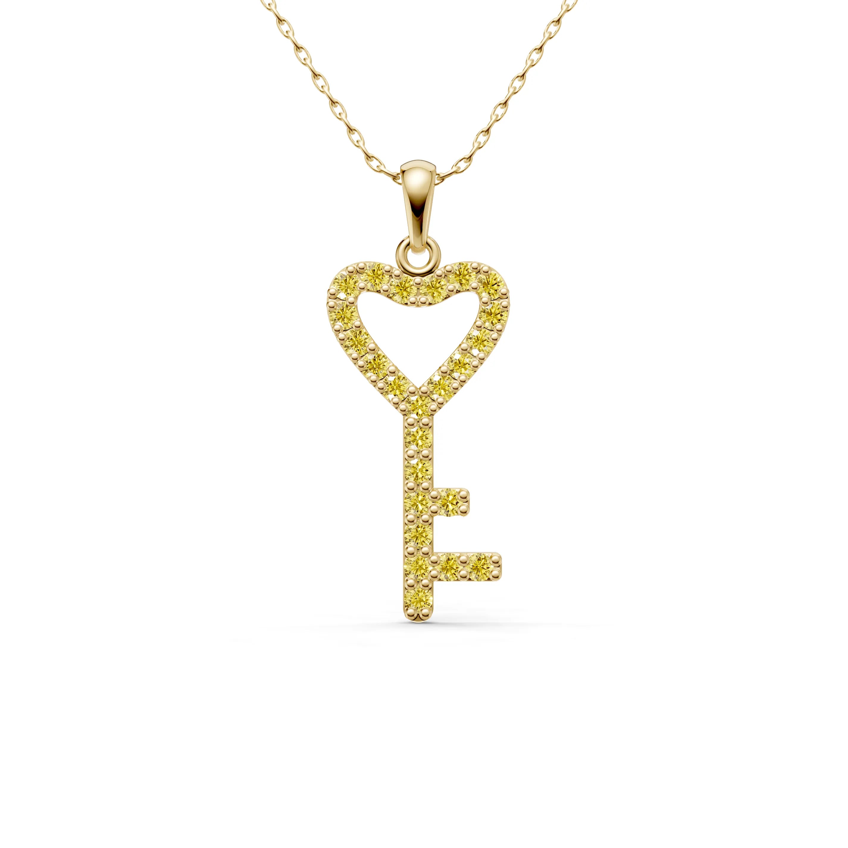 Gold_Citrine_Citrine