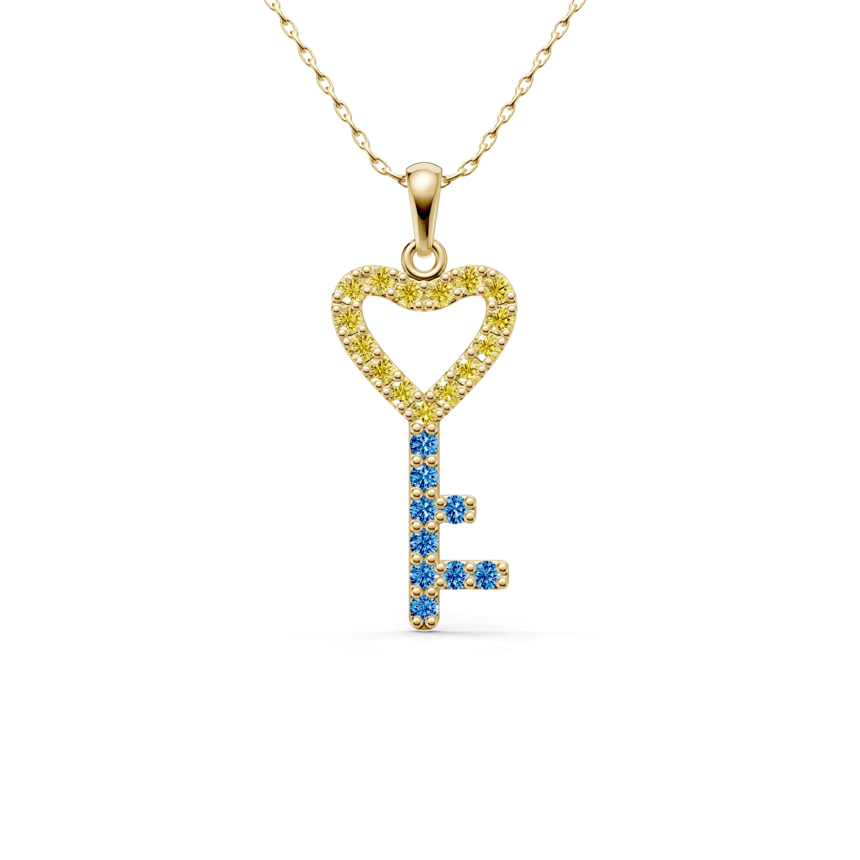 Gold_Citrine_Aquamarine