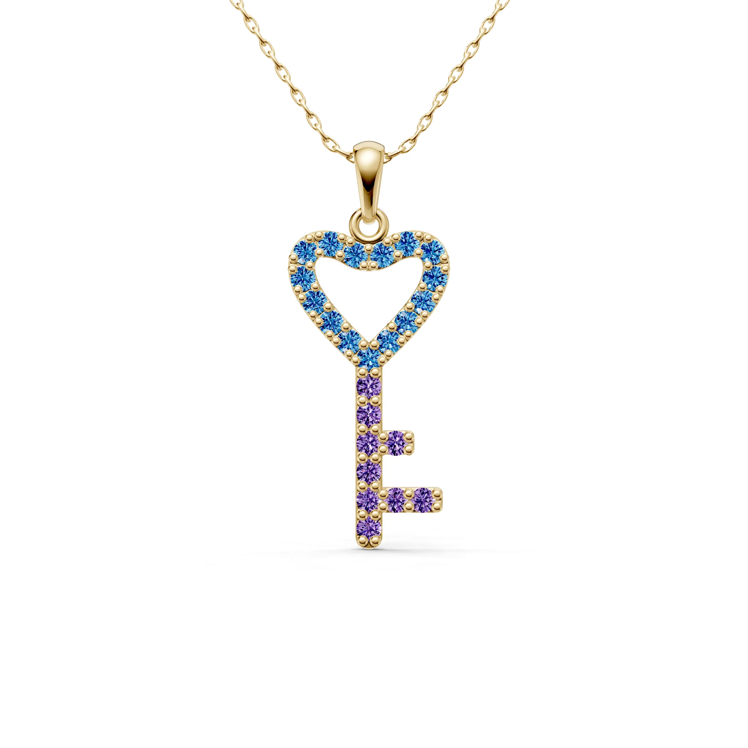 Gold_Aquamarine_Amethyst