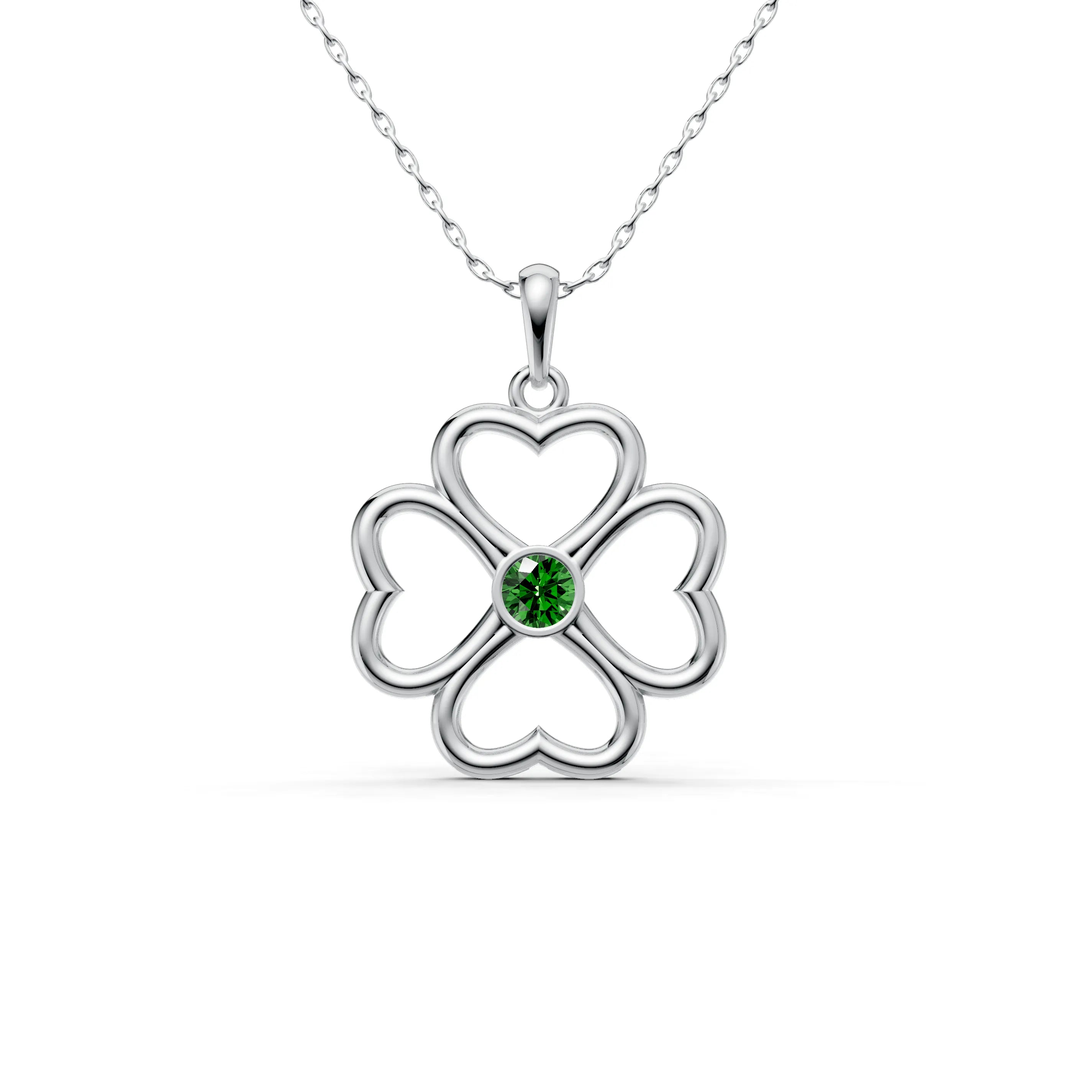 Silver_Emerald