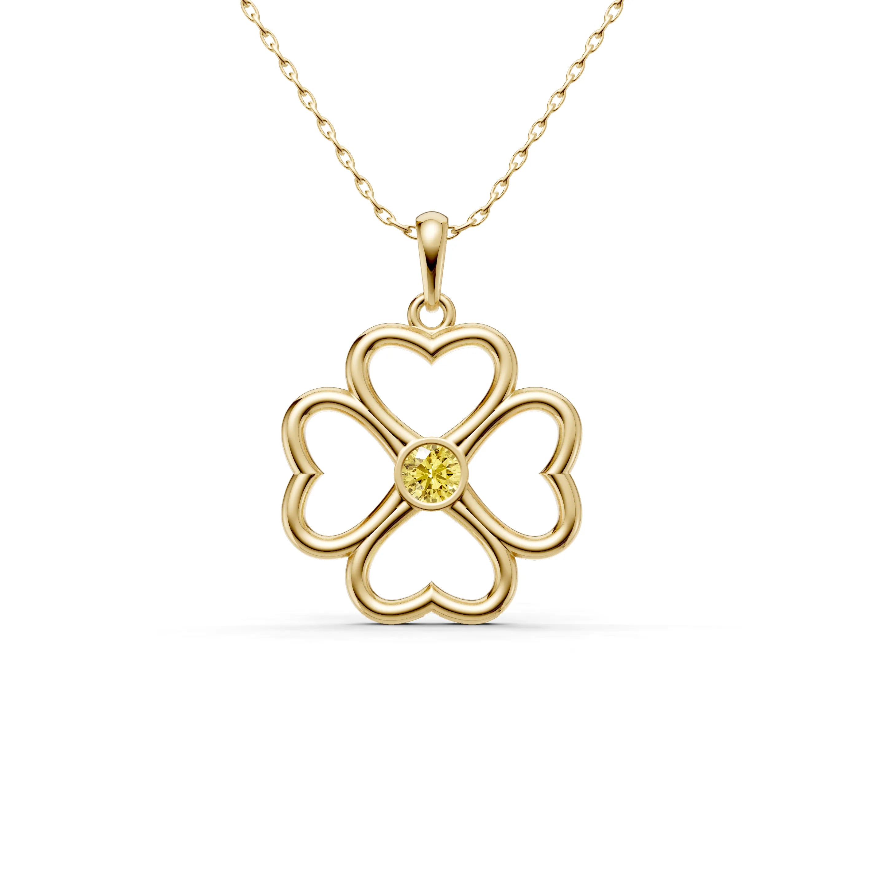 Gold_Citrine