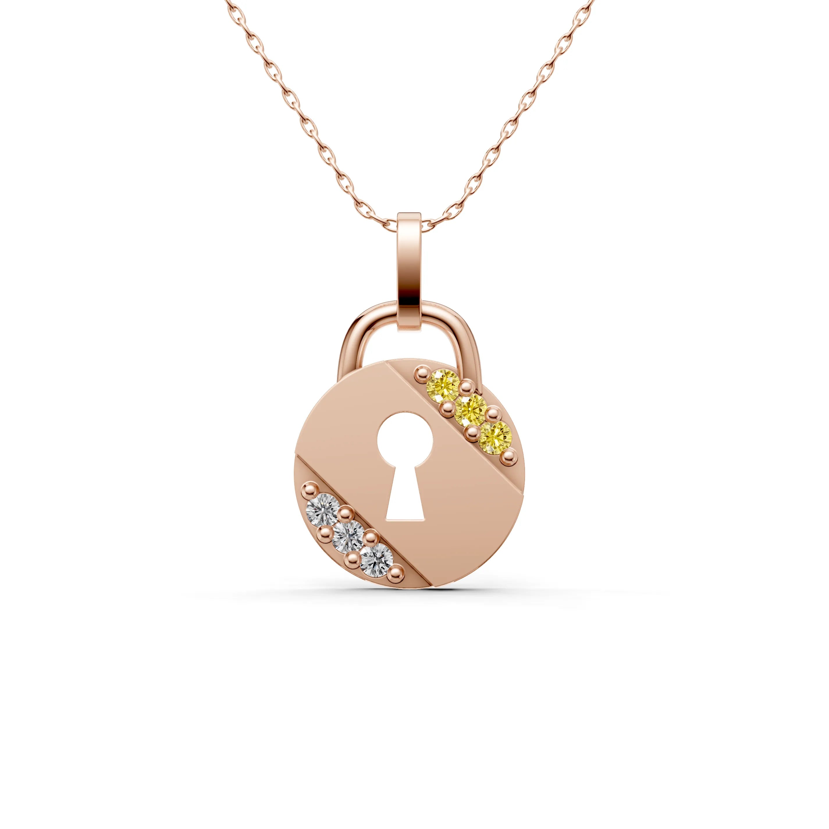 Rose_Citrine_Diamond