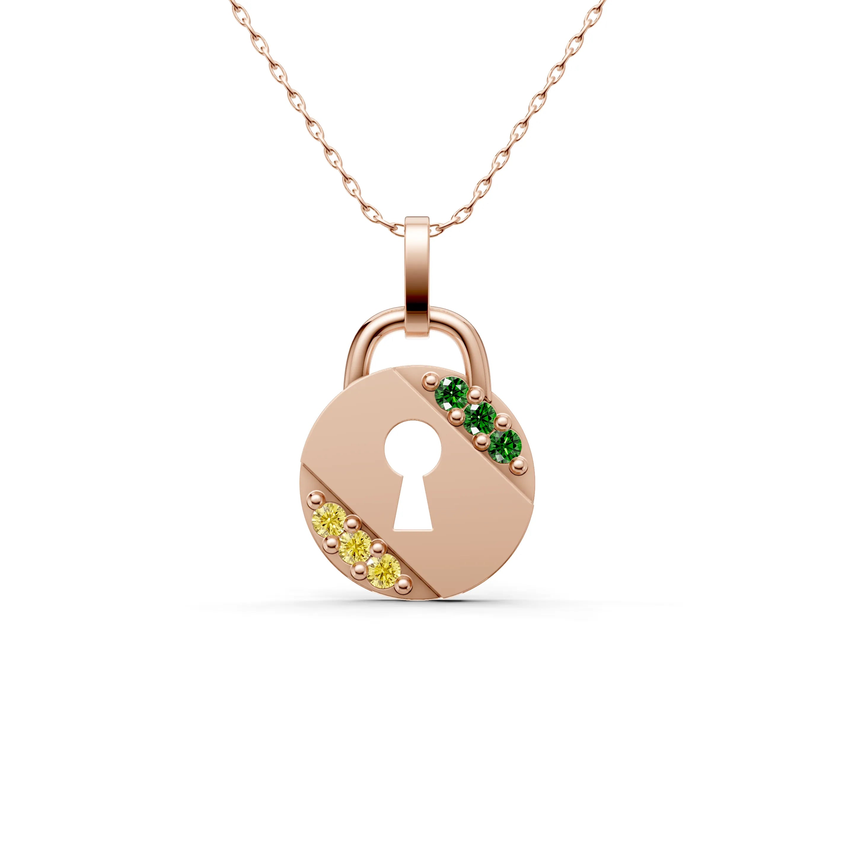 Rose_Emerald_Citrine