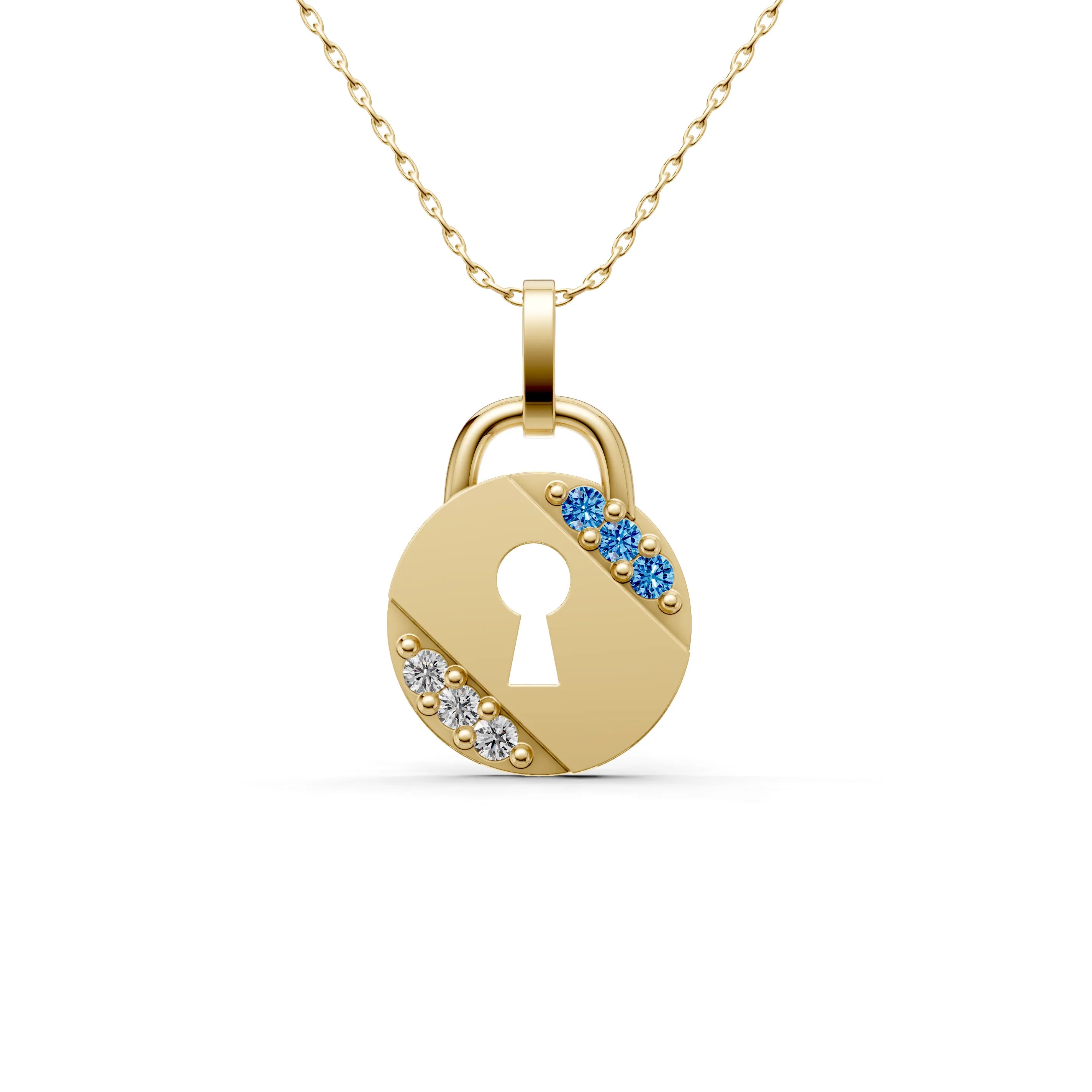 Gold_Aquamarine_Diamond