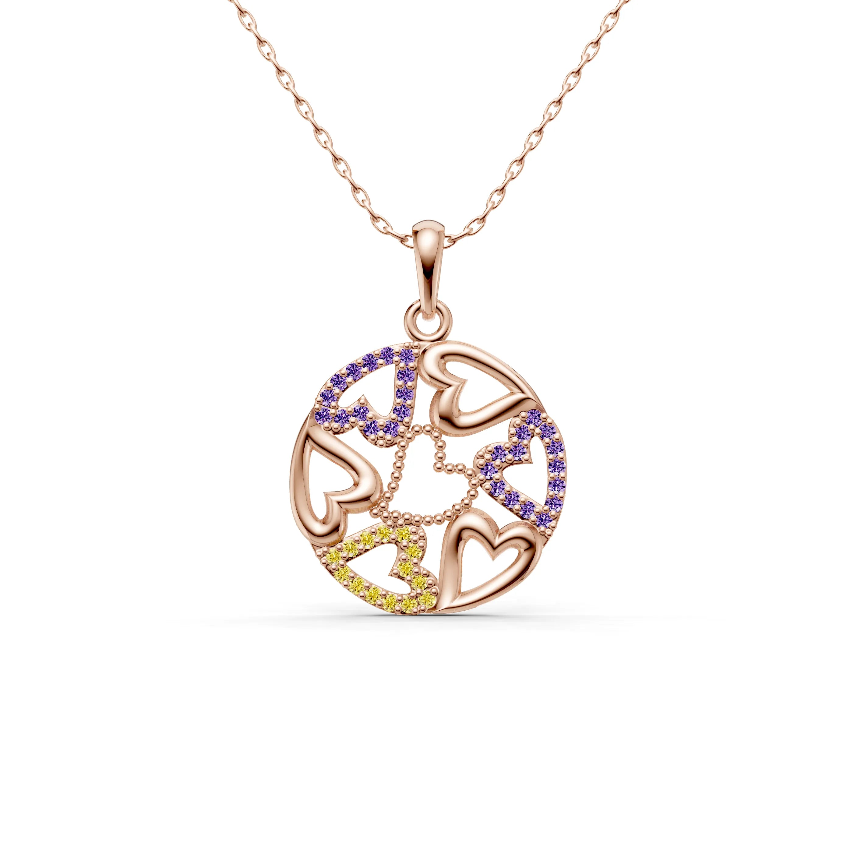 Rose_Citrine_Amethyst