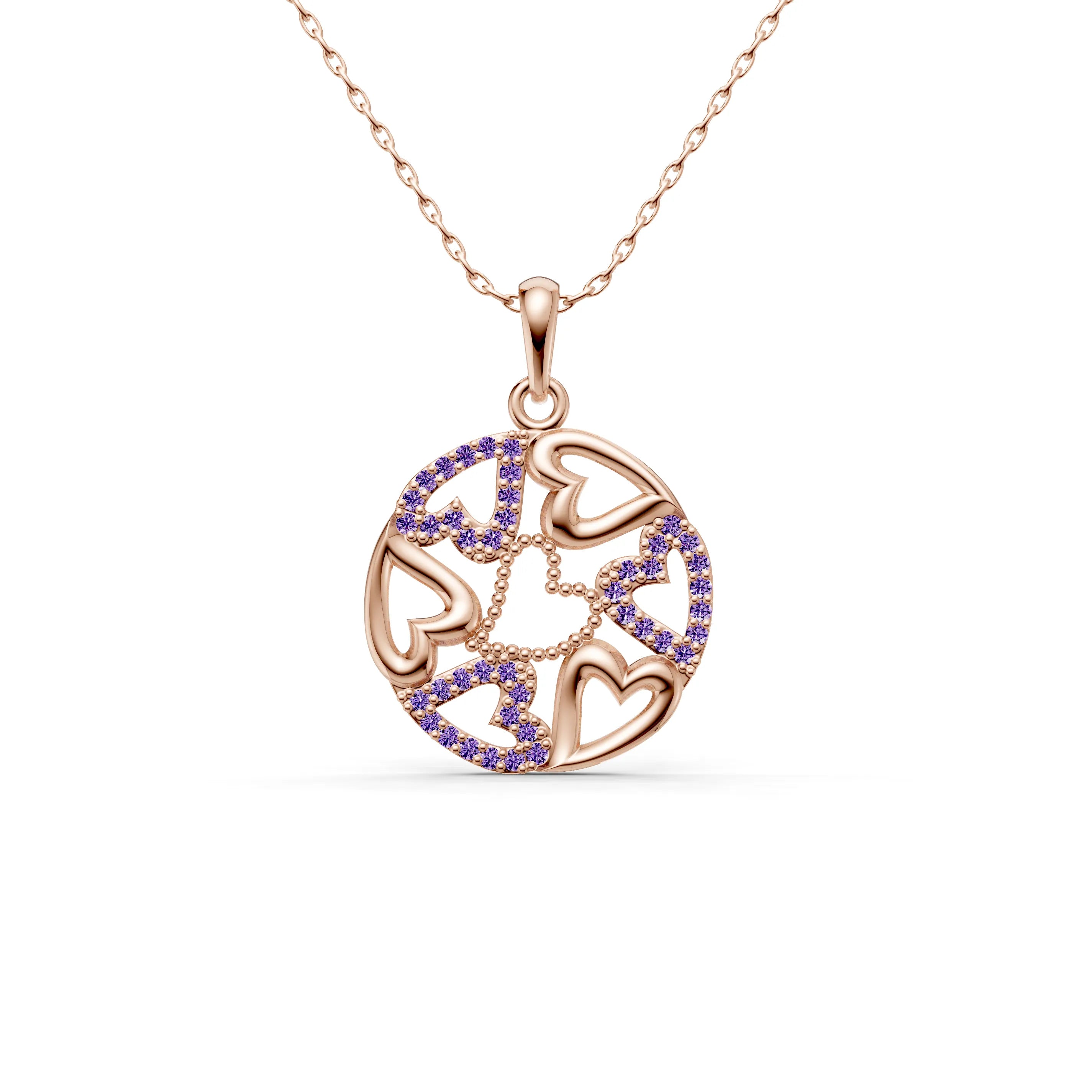 Rose_Amethyst_Amethyst