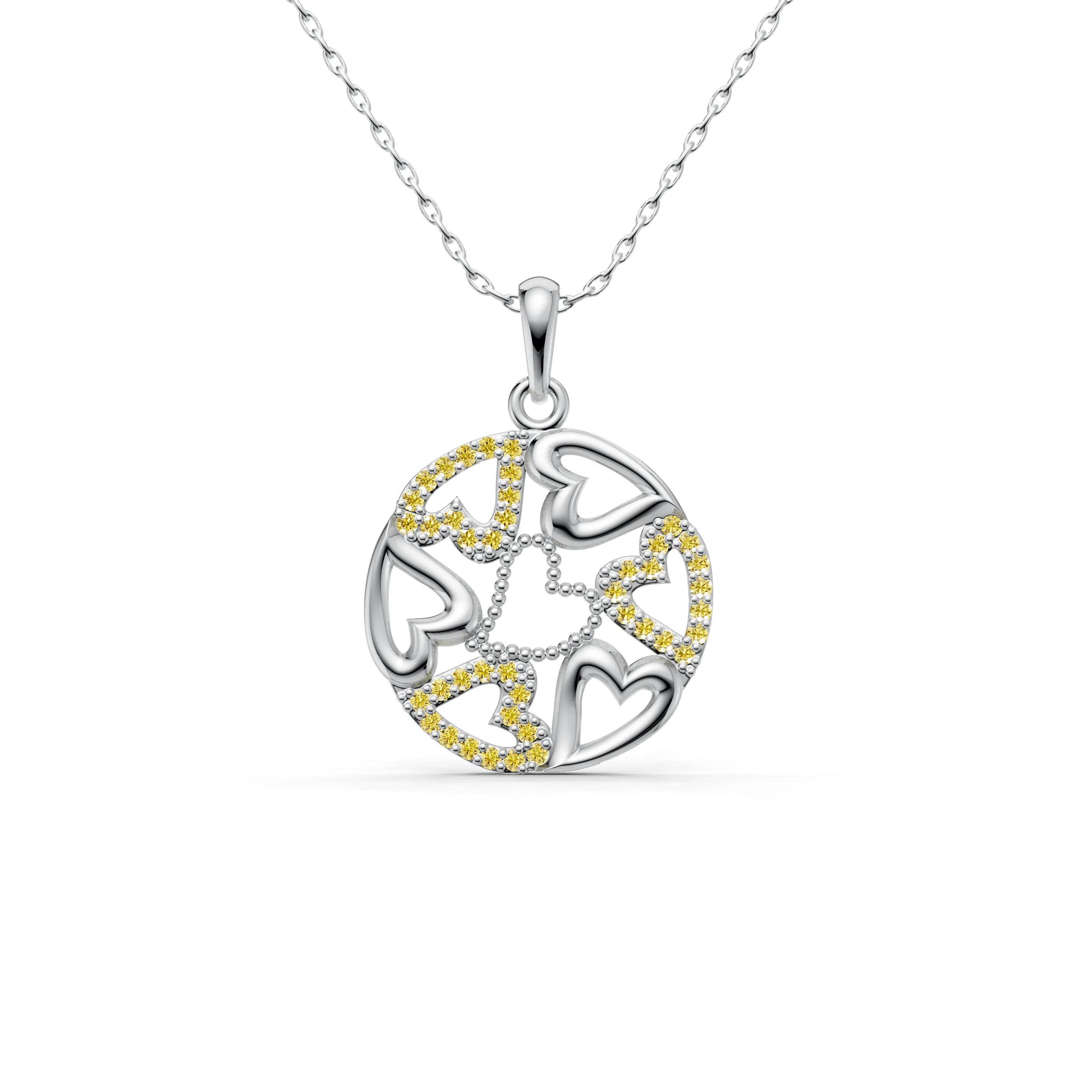 Silver_Citrine_Citrine