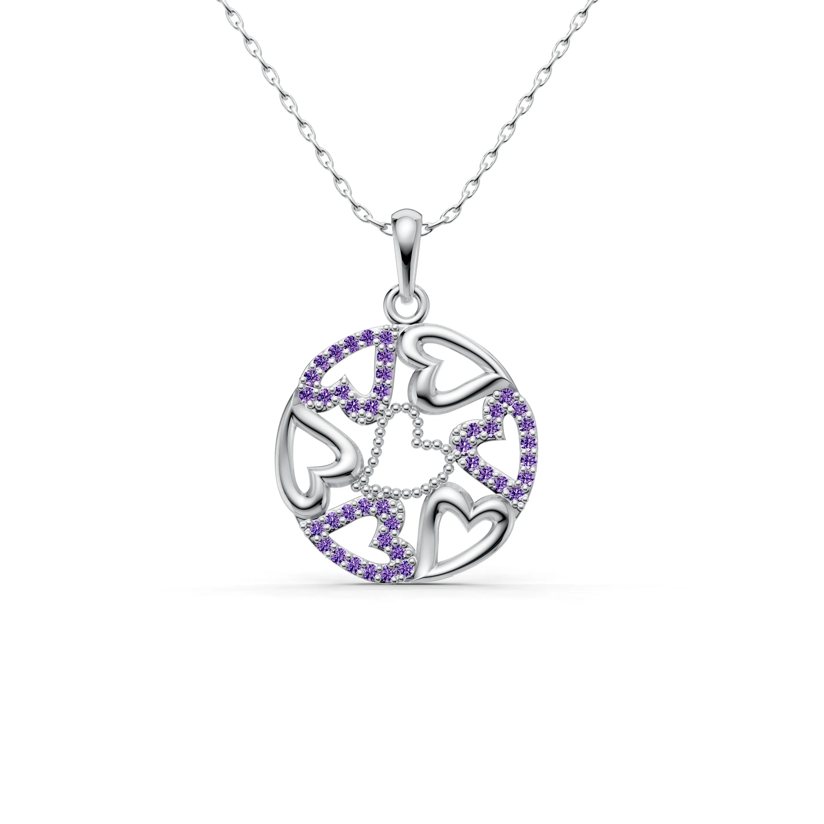 Silver_Amethyst_Amethyst