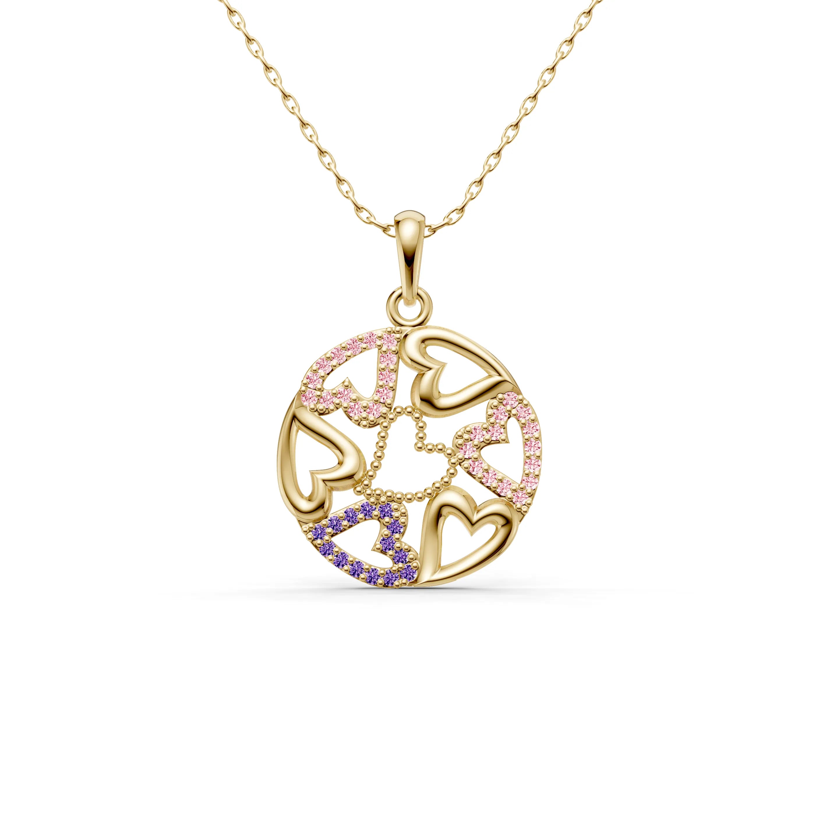 Gold_Amethyst_Pink