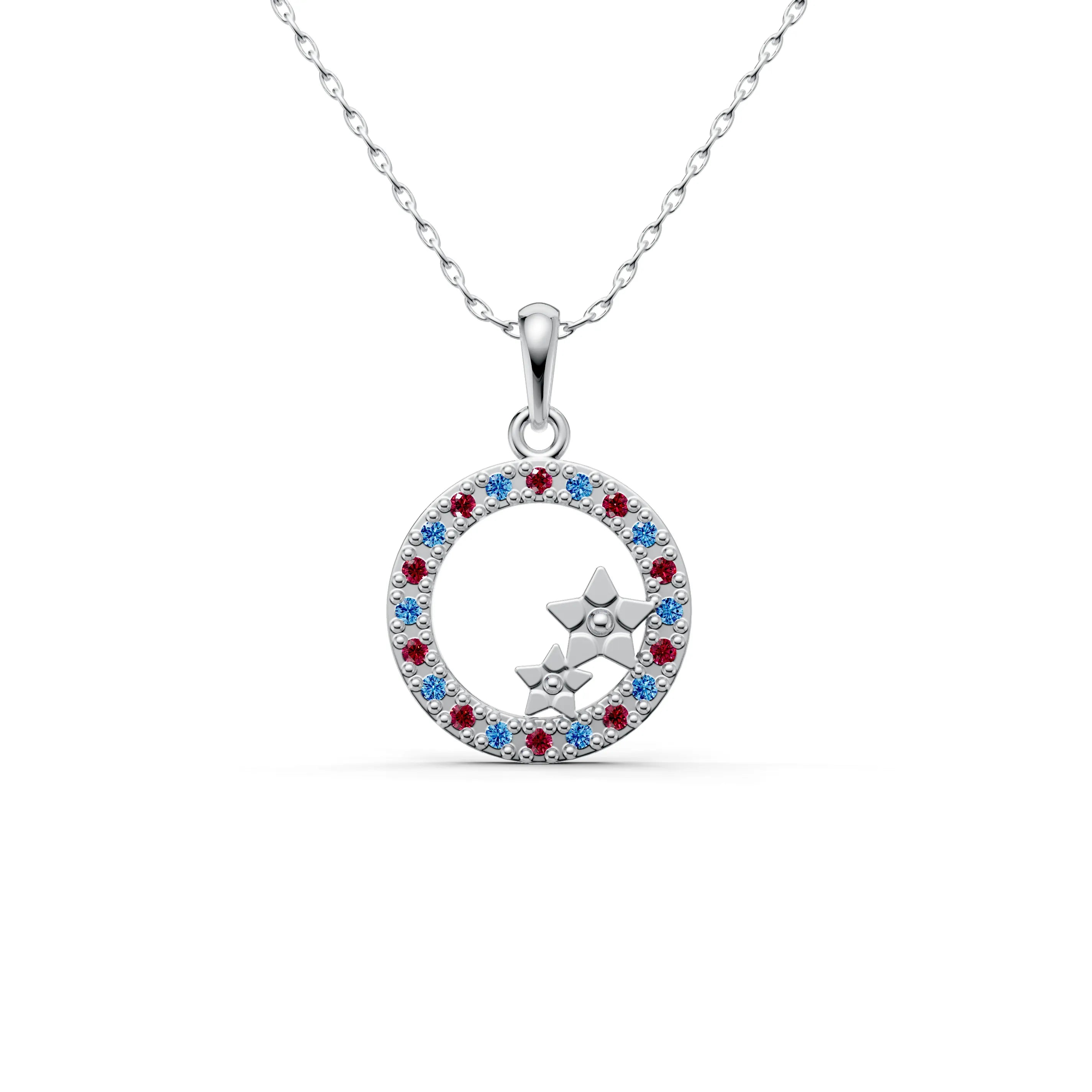 Silver_Ruby_Aquamarine