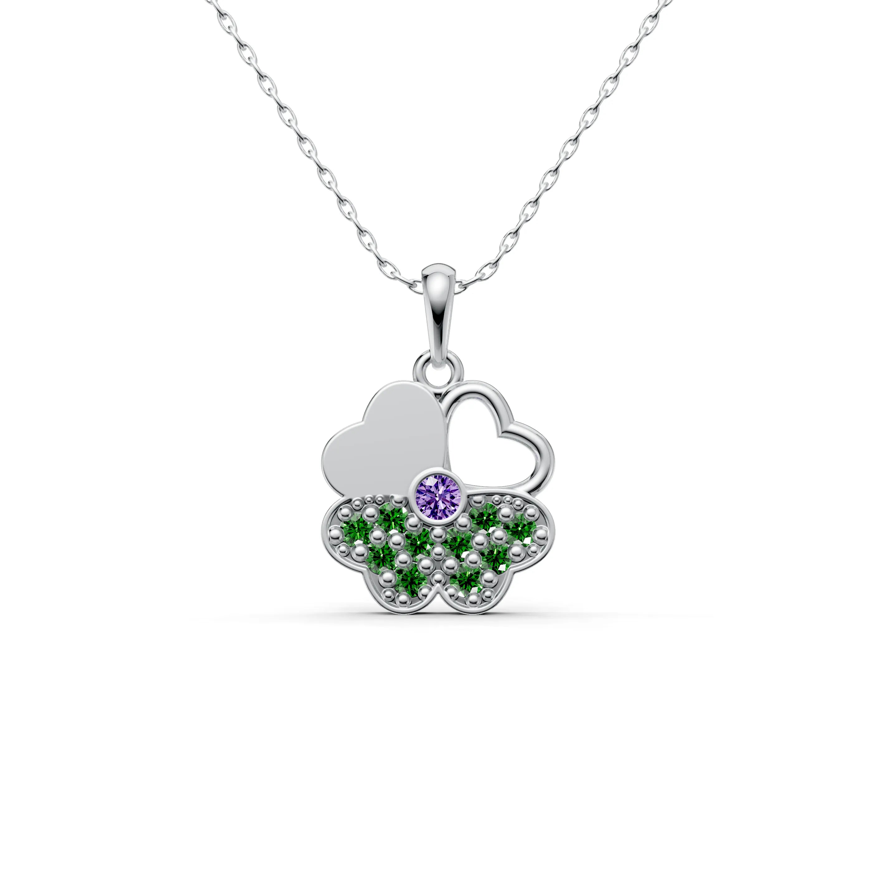 Silver_Amethyst_Emerald