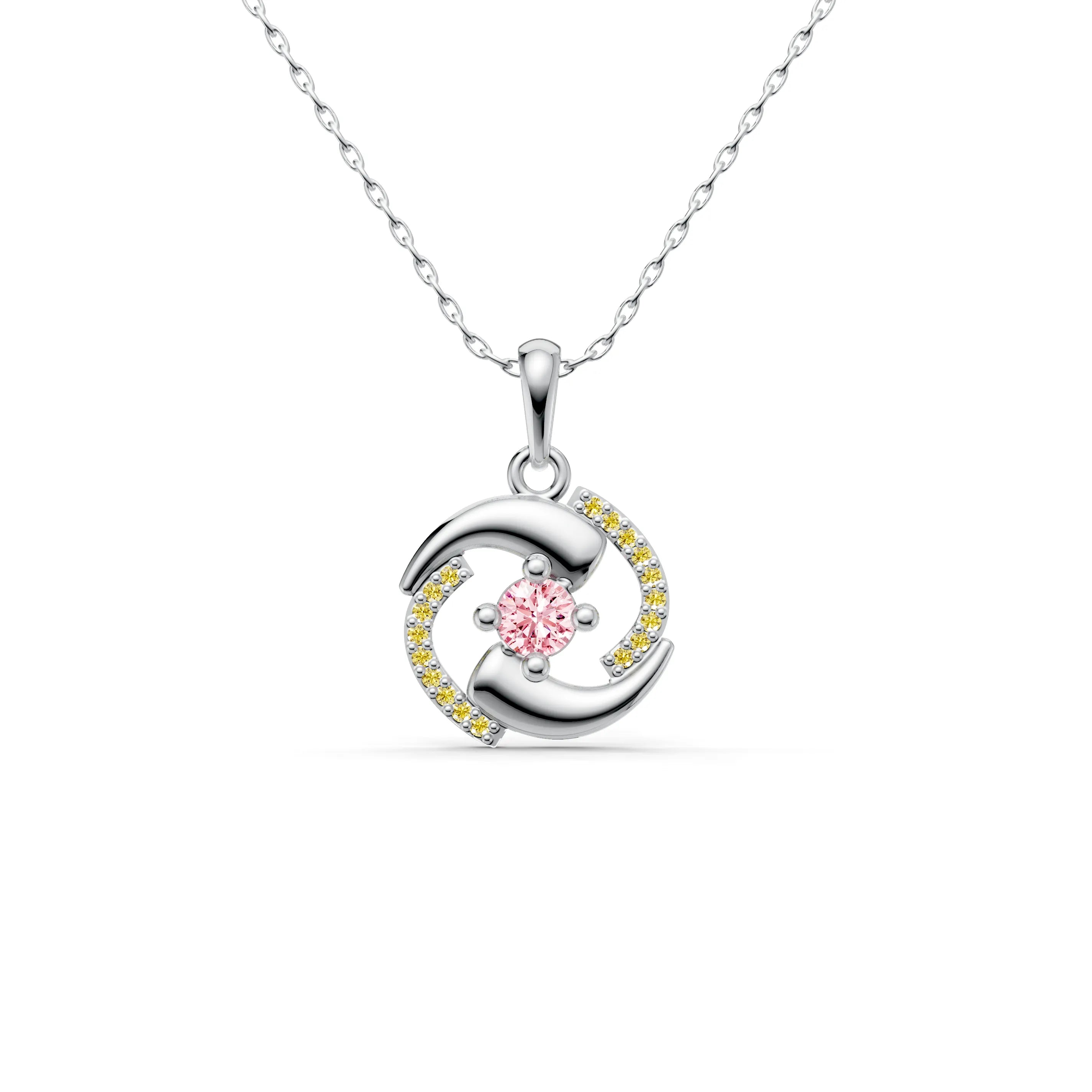 Silver_Pink_Citrine