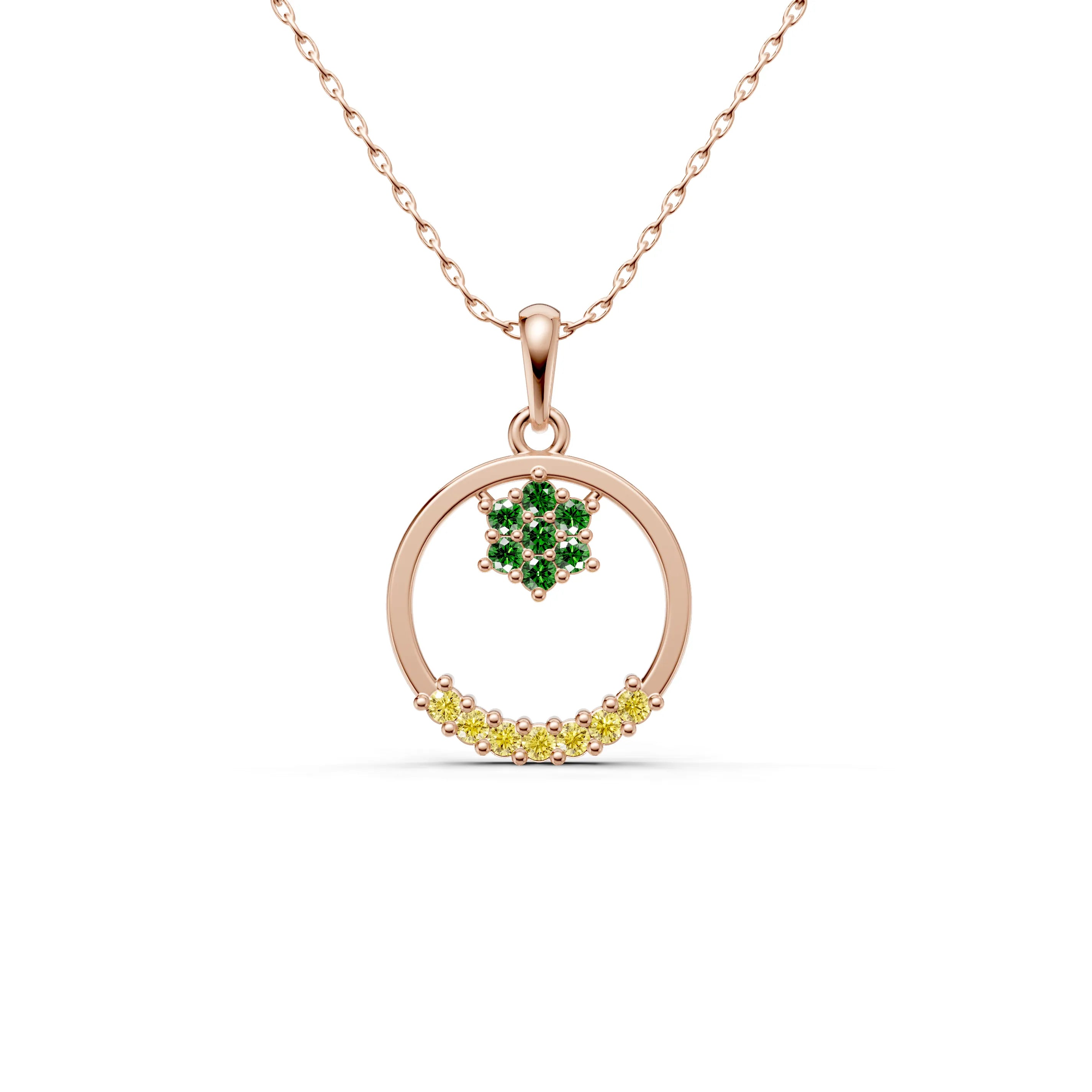 Rose_Emerald_Citrine