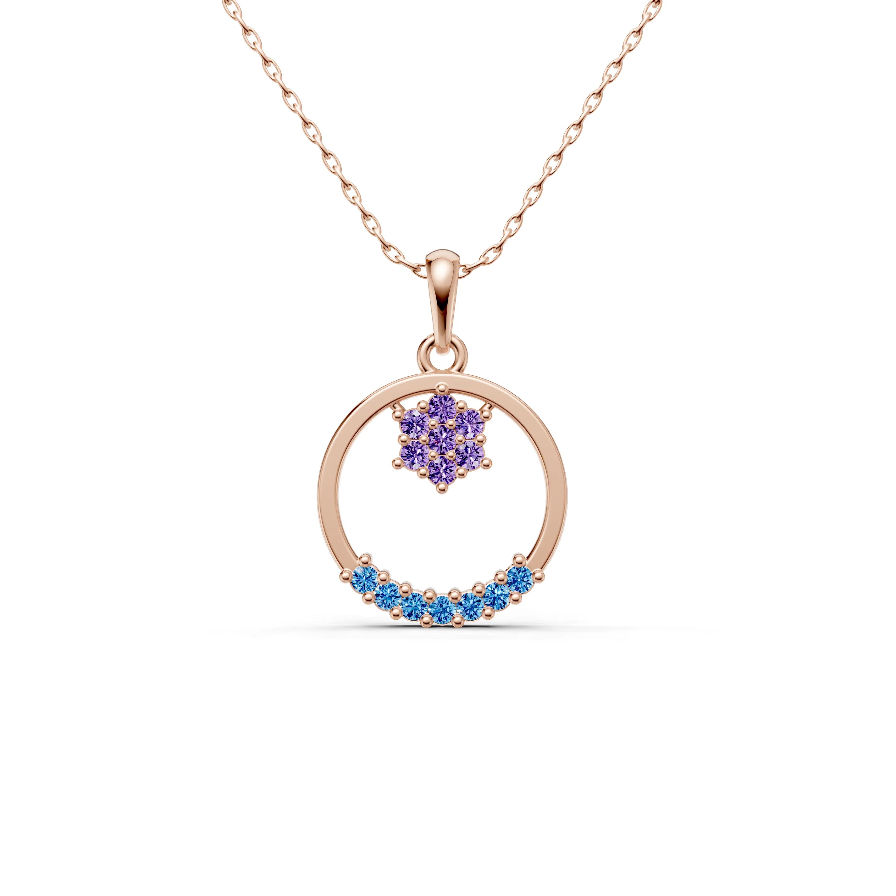 Rose_Amethyst_Aquamarine