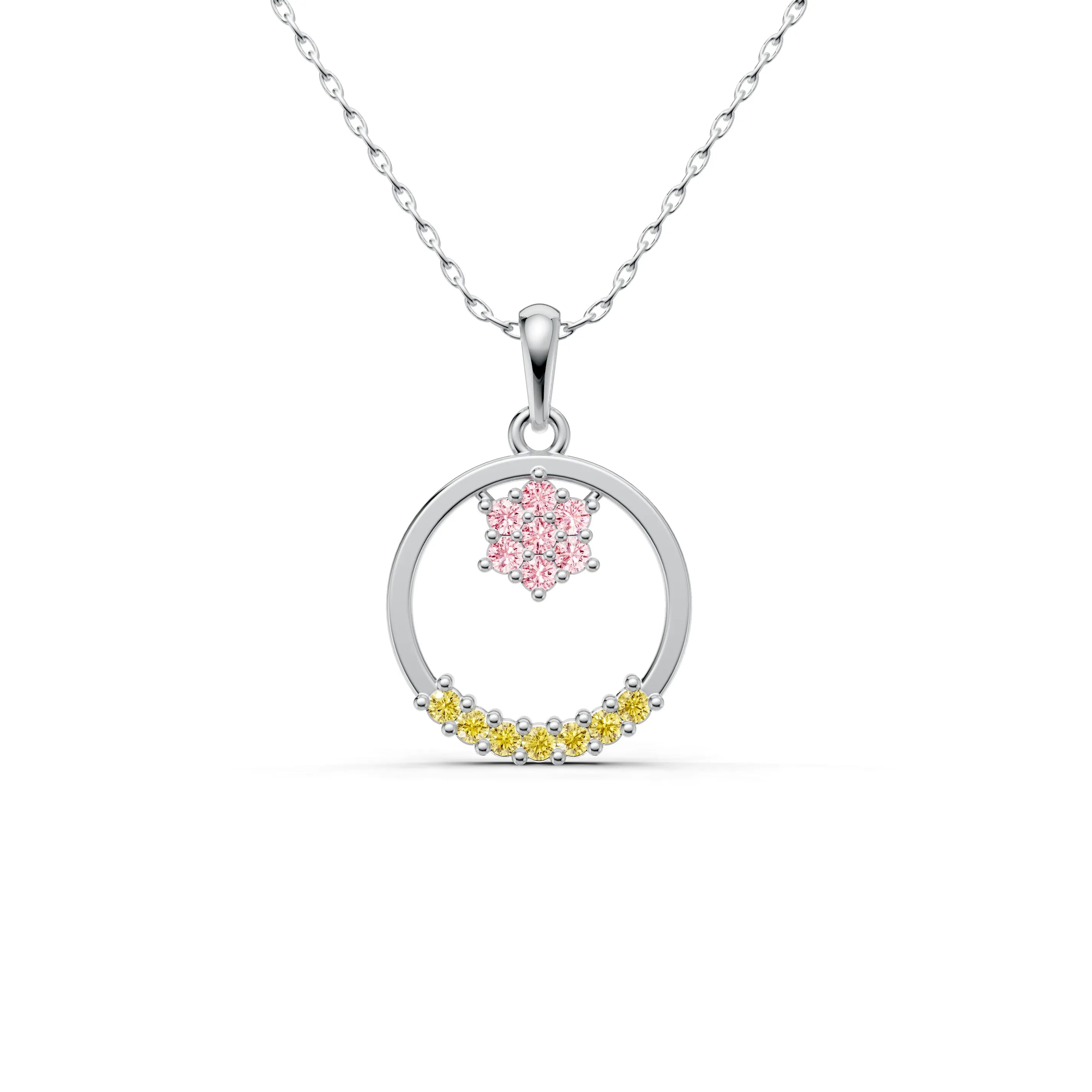 Silver_Pink_Citrine