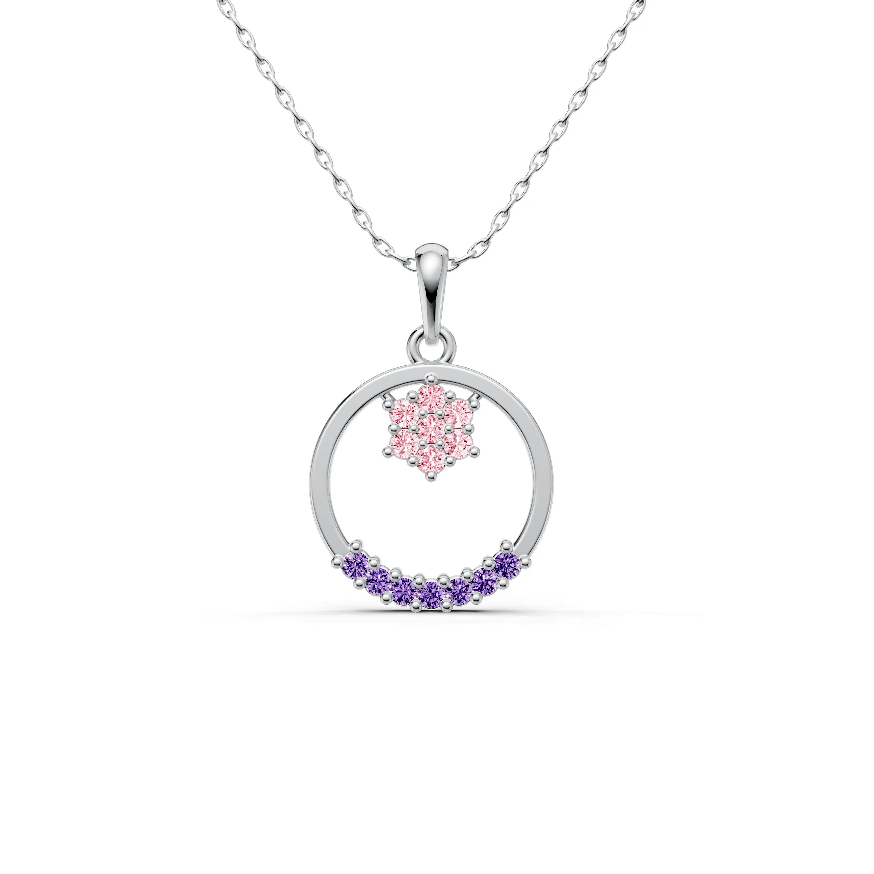 Silver_Pink_Amethyst