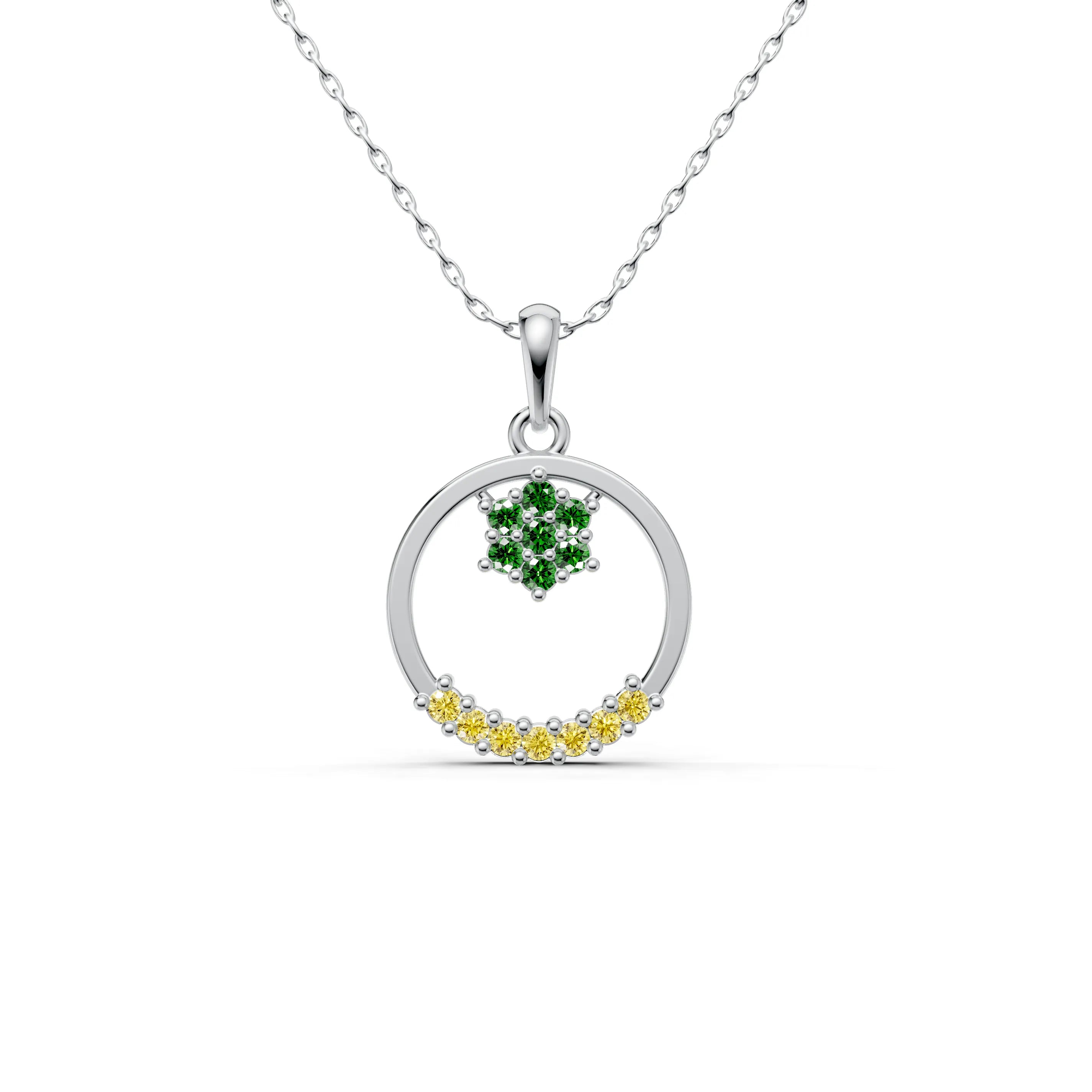 Silver_Emerald_Citrine