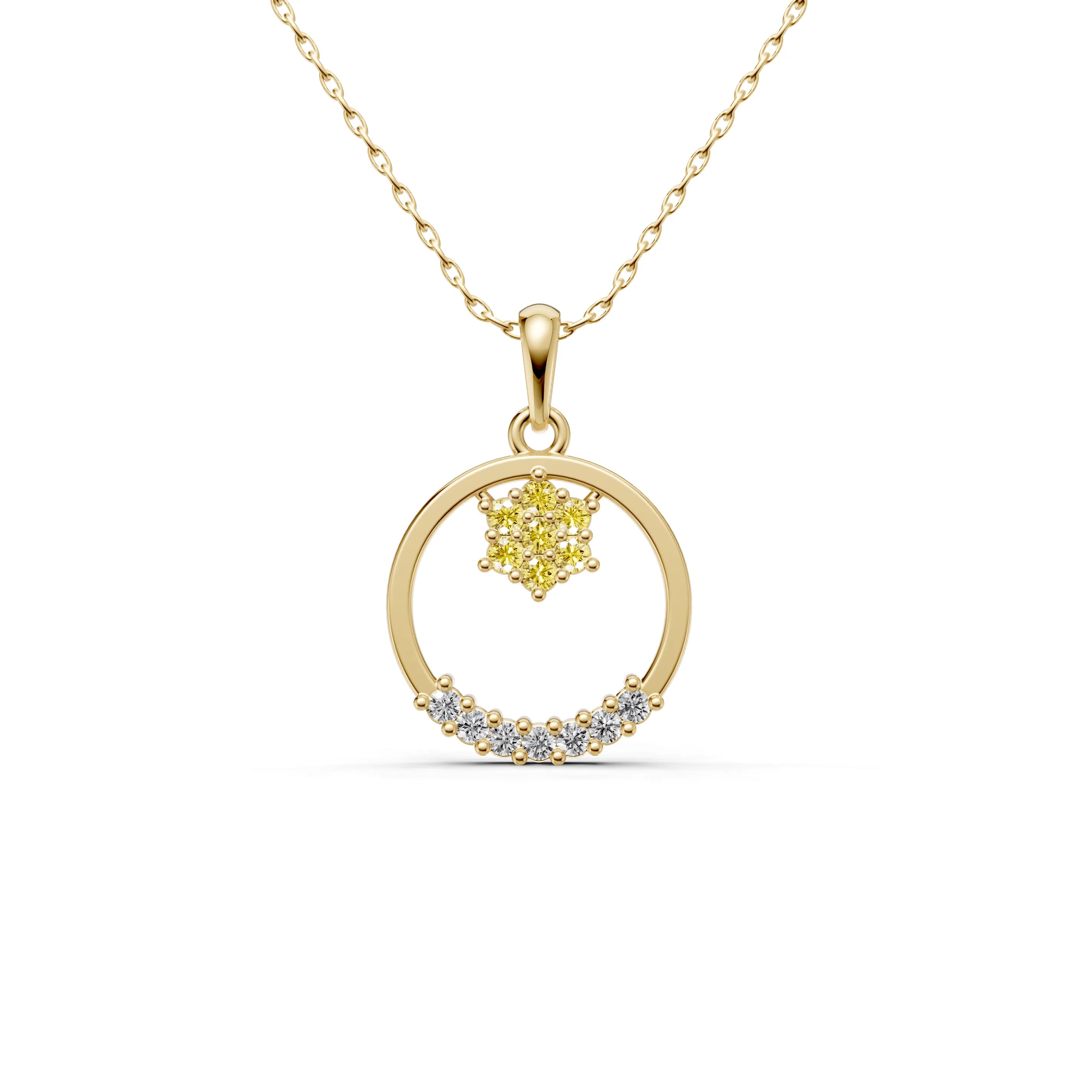 Gold_Citrine_Diamond